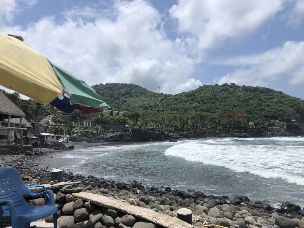 El Salvador Bitcoin Only?