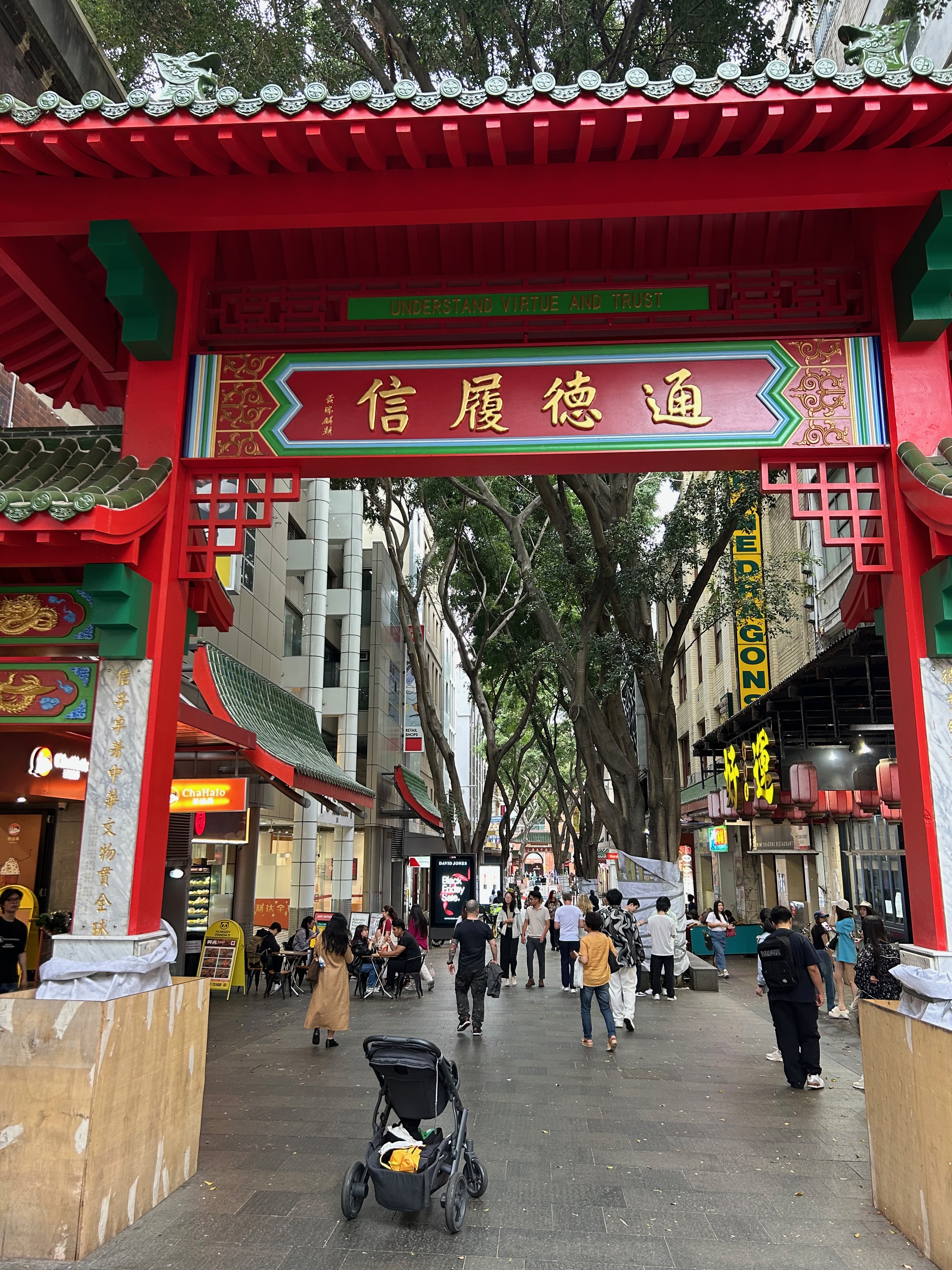 chinatown