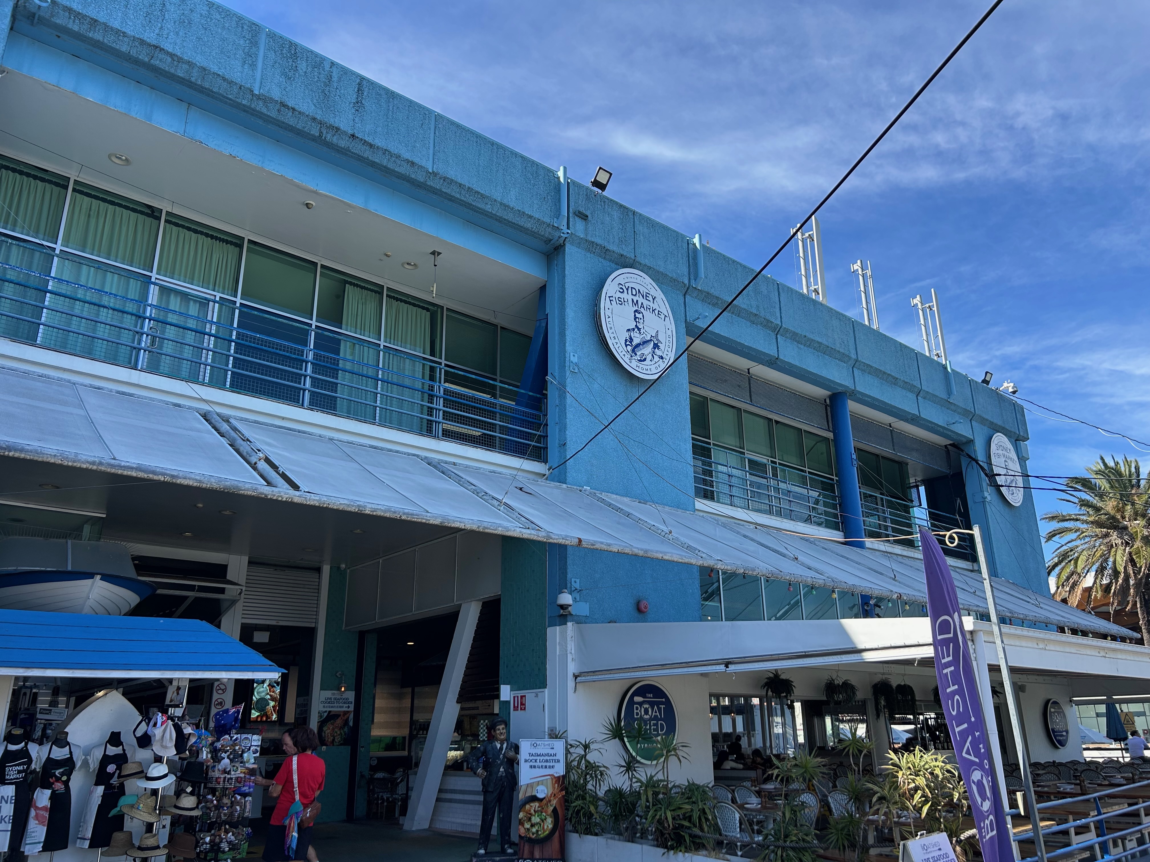 fishmarket