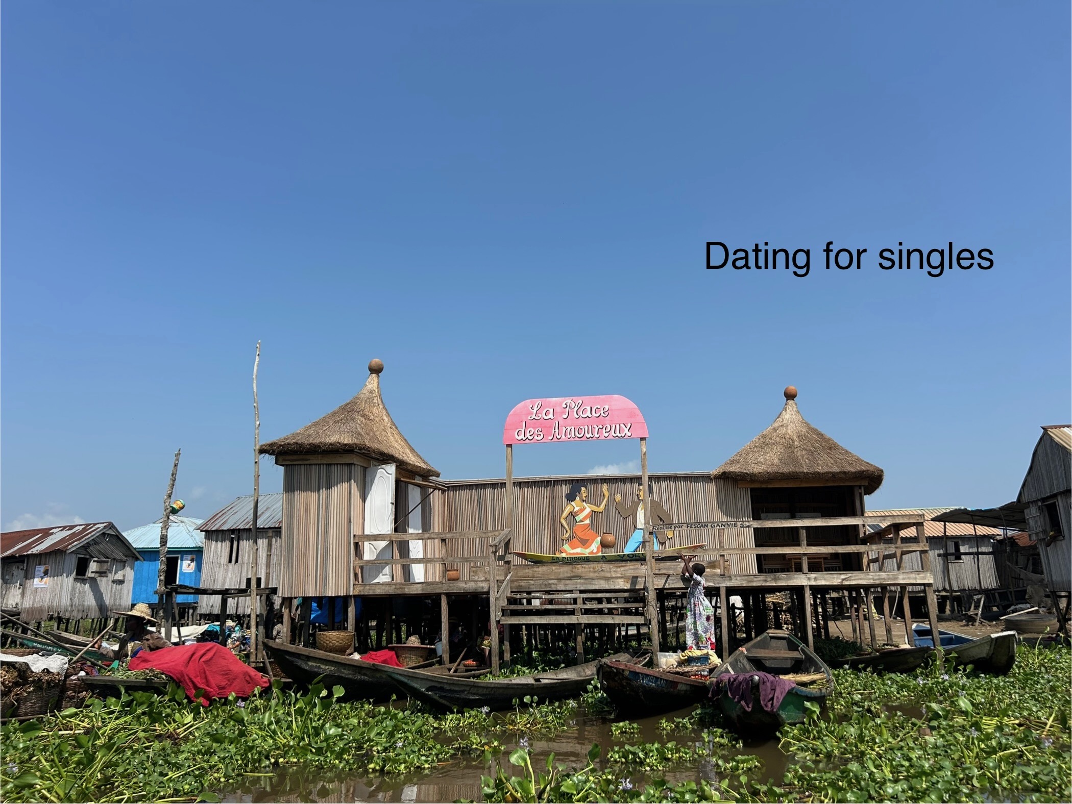 dating