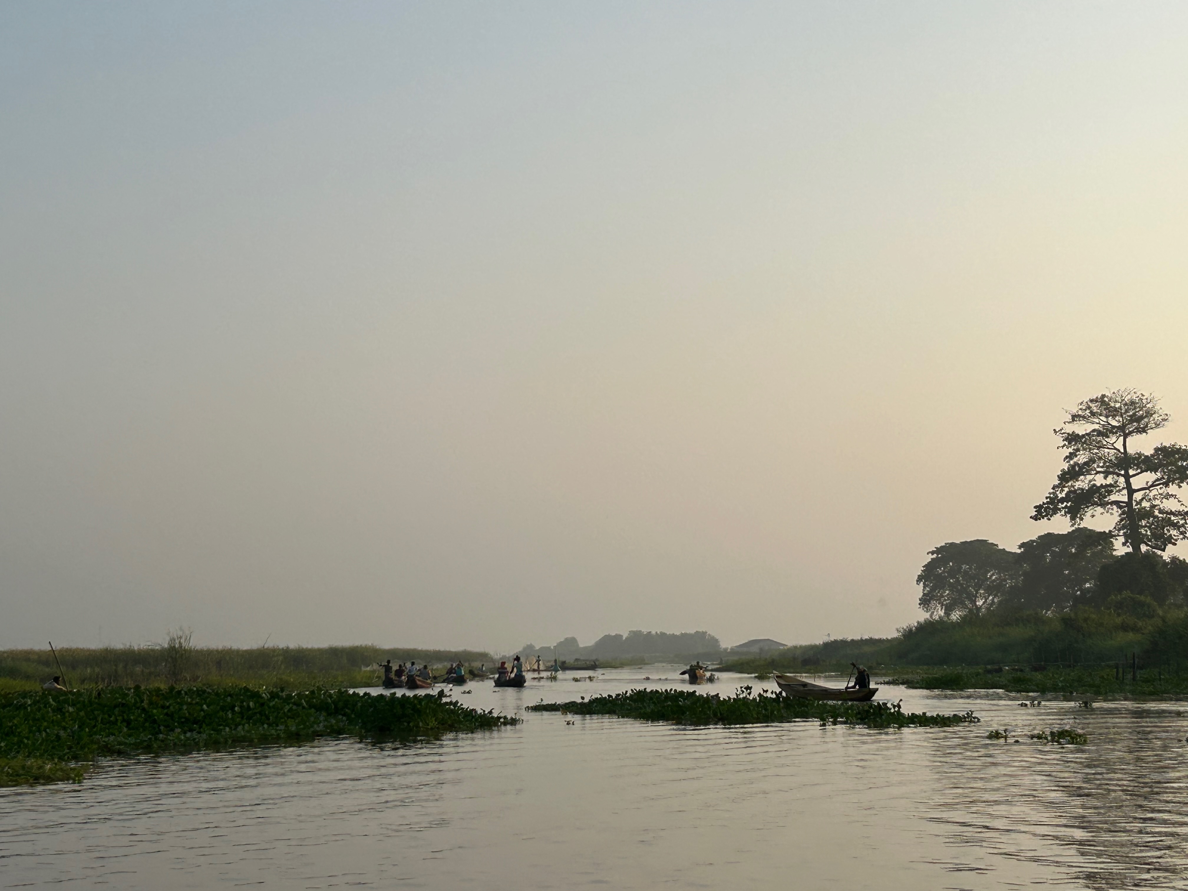 ganvie_morning2
