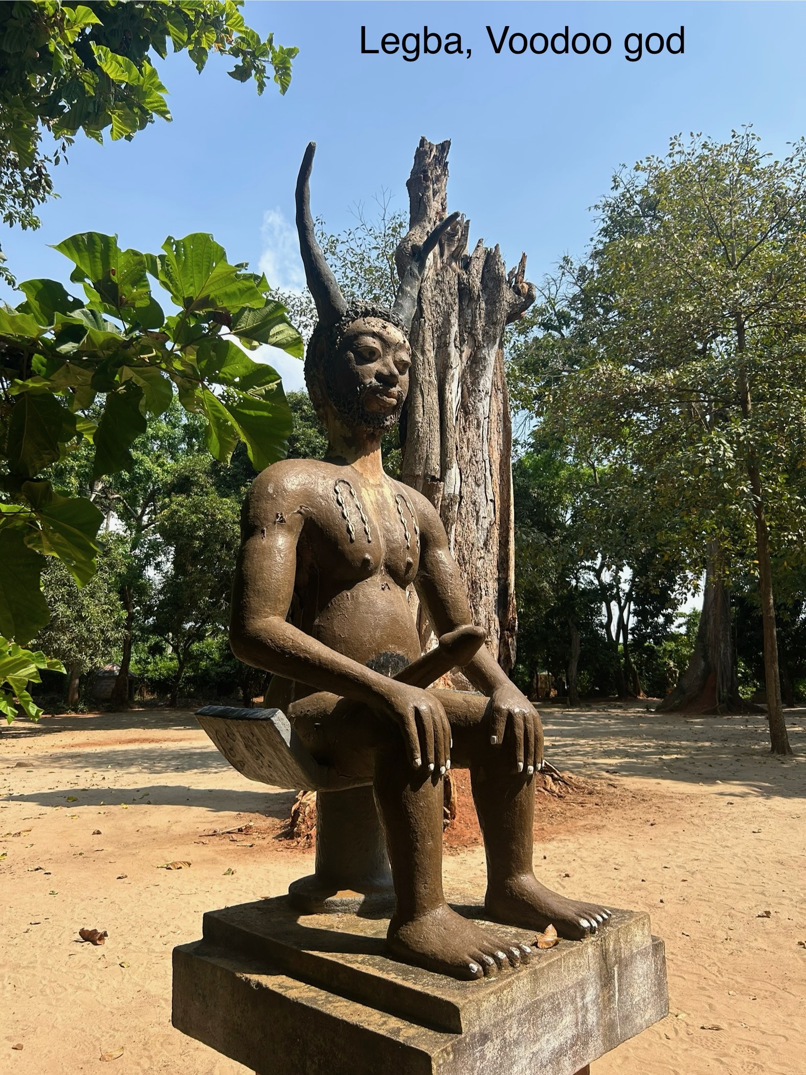 legba