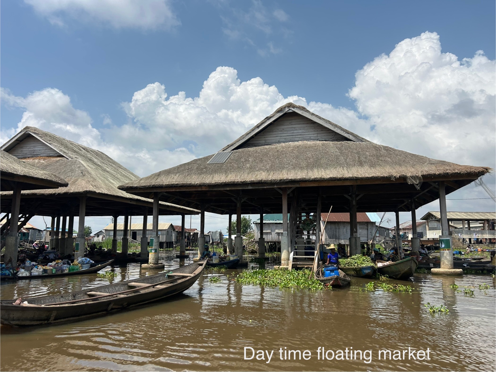 market