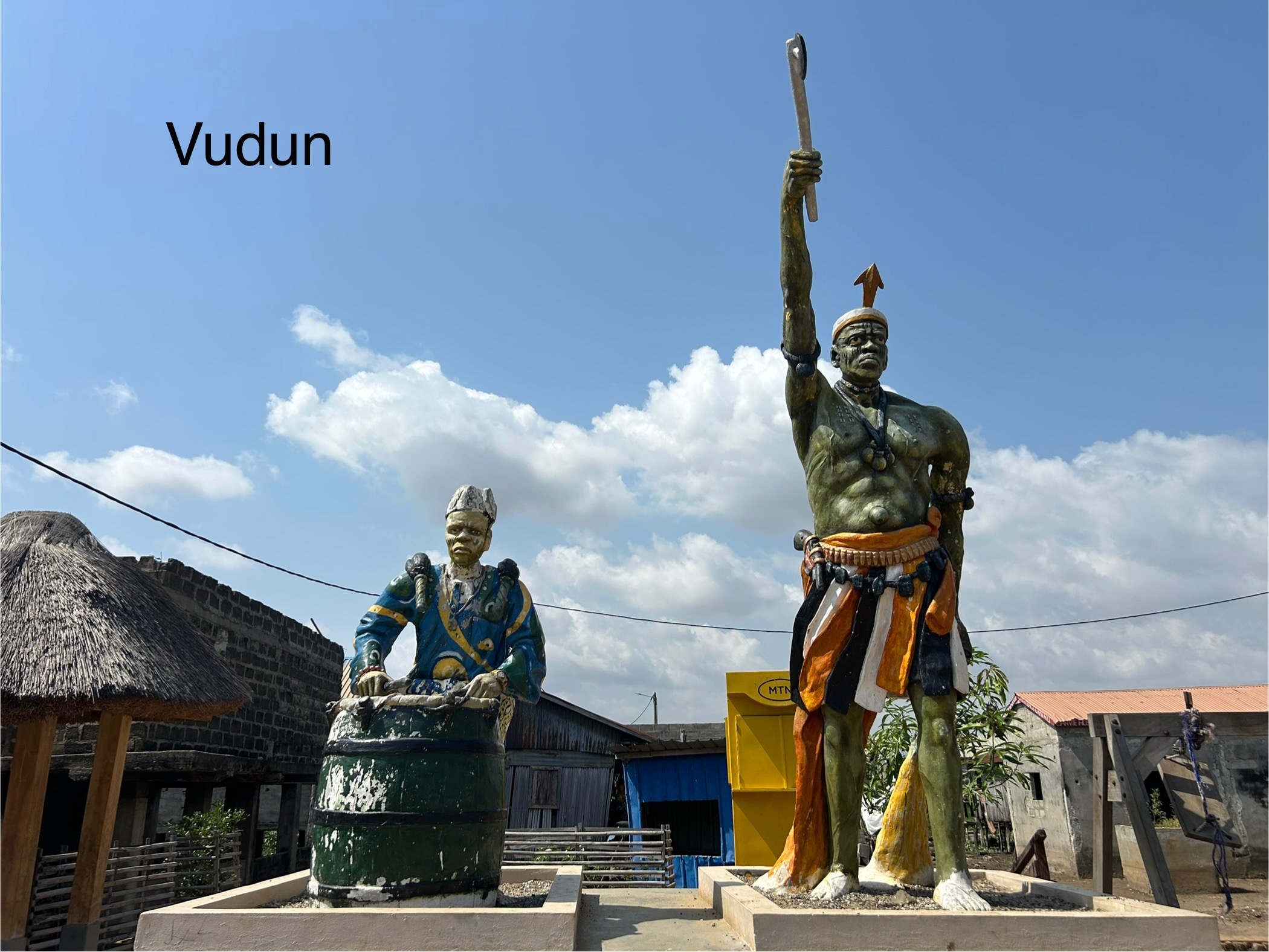 vudun