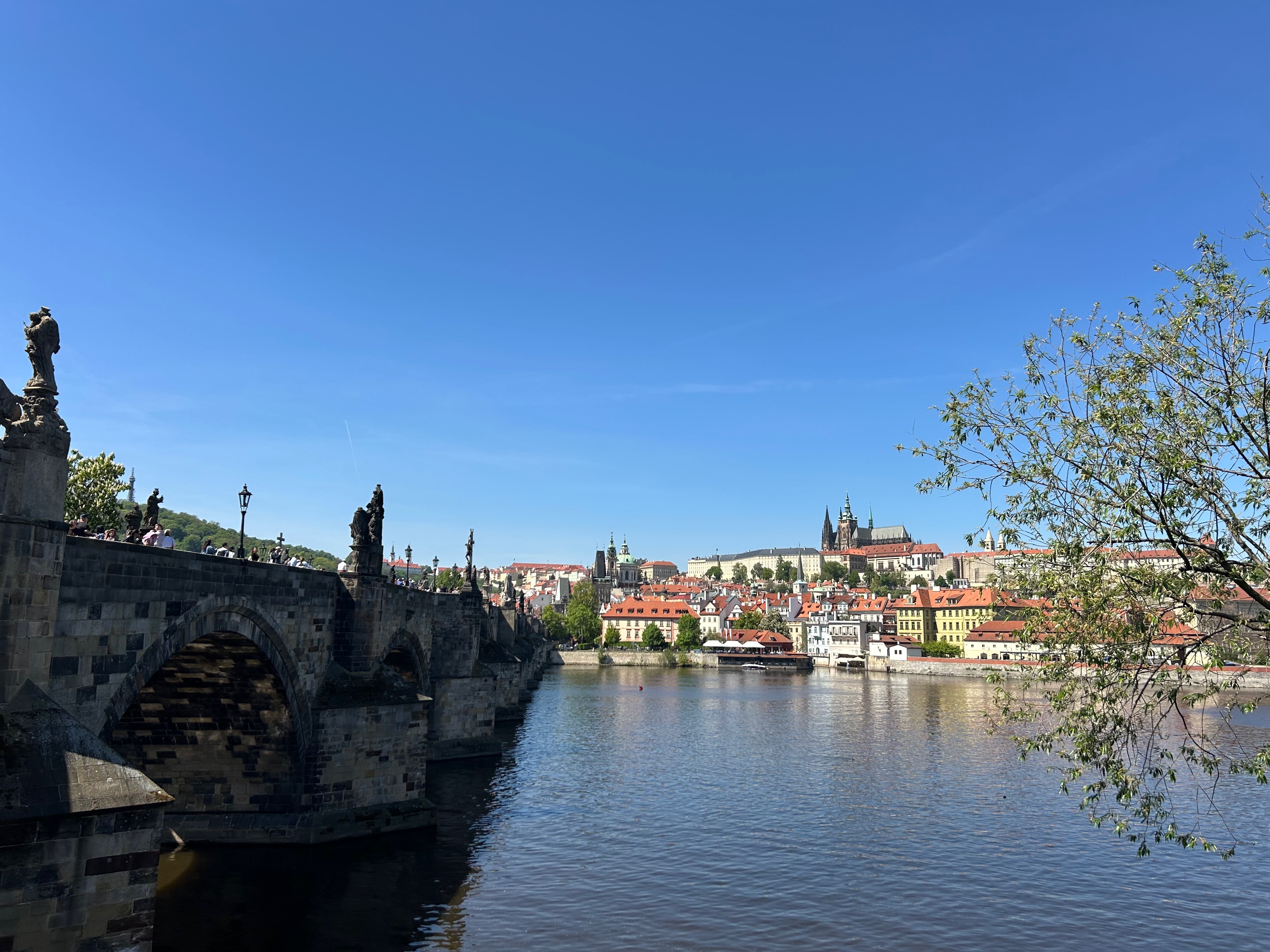 Czech Republic Bohemia