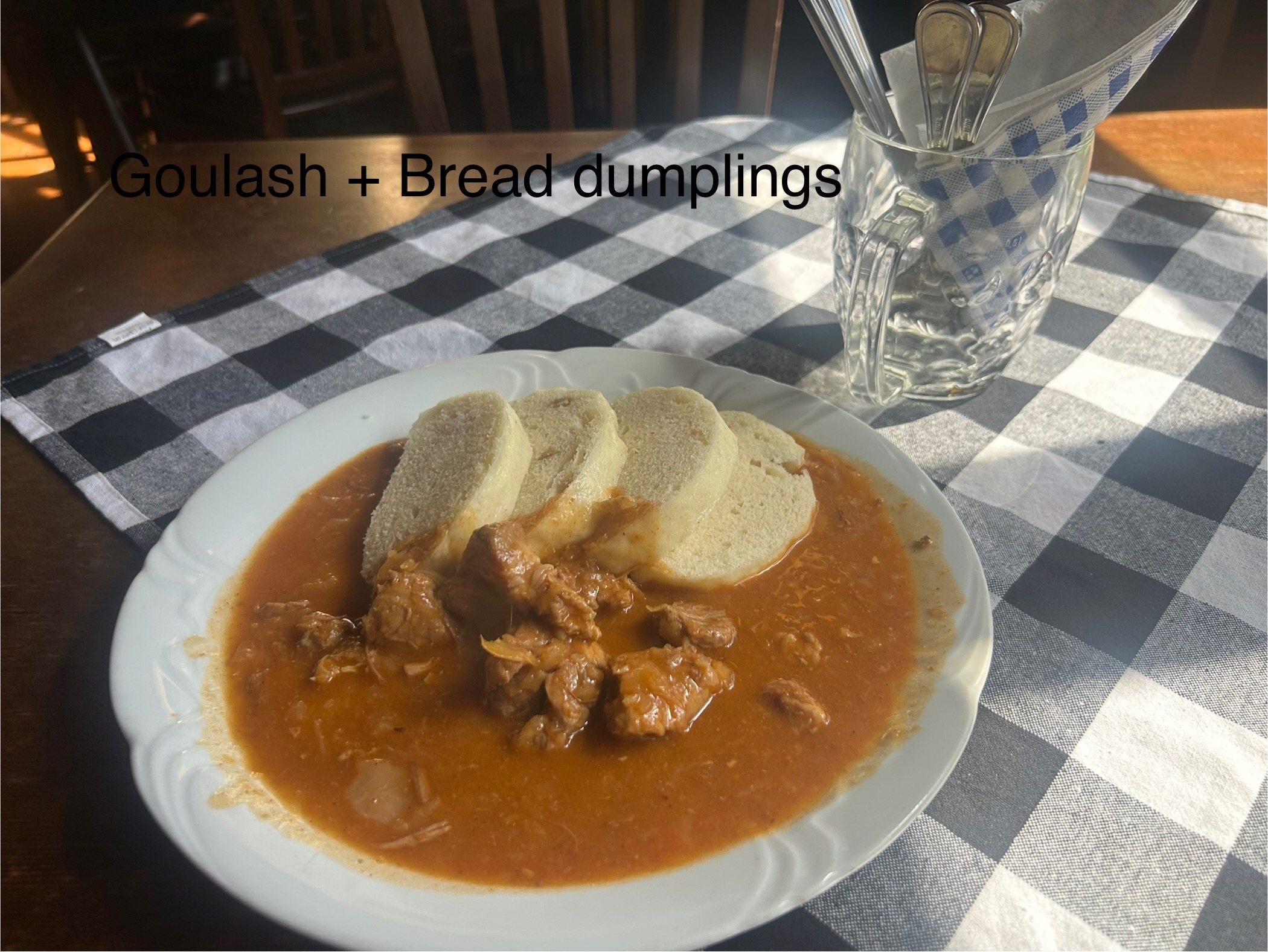 goulash