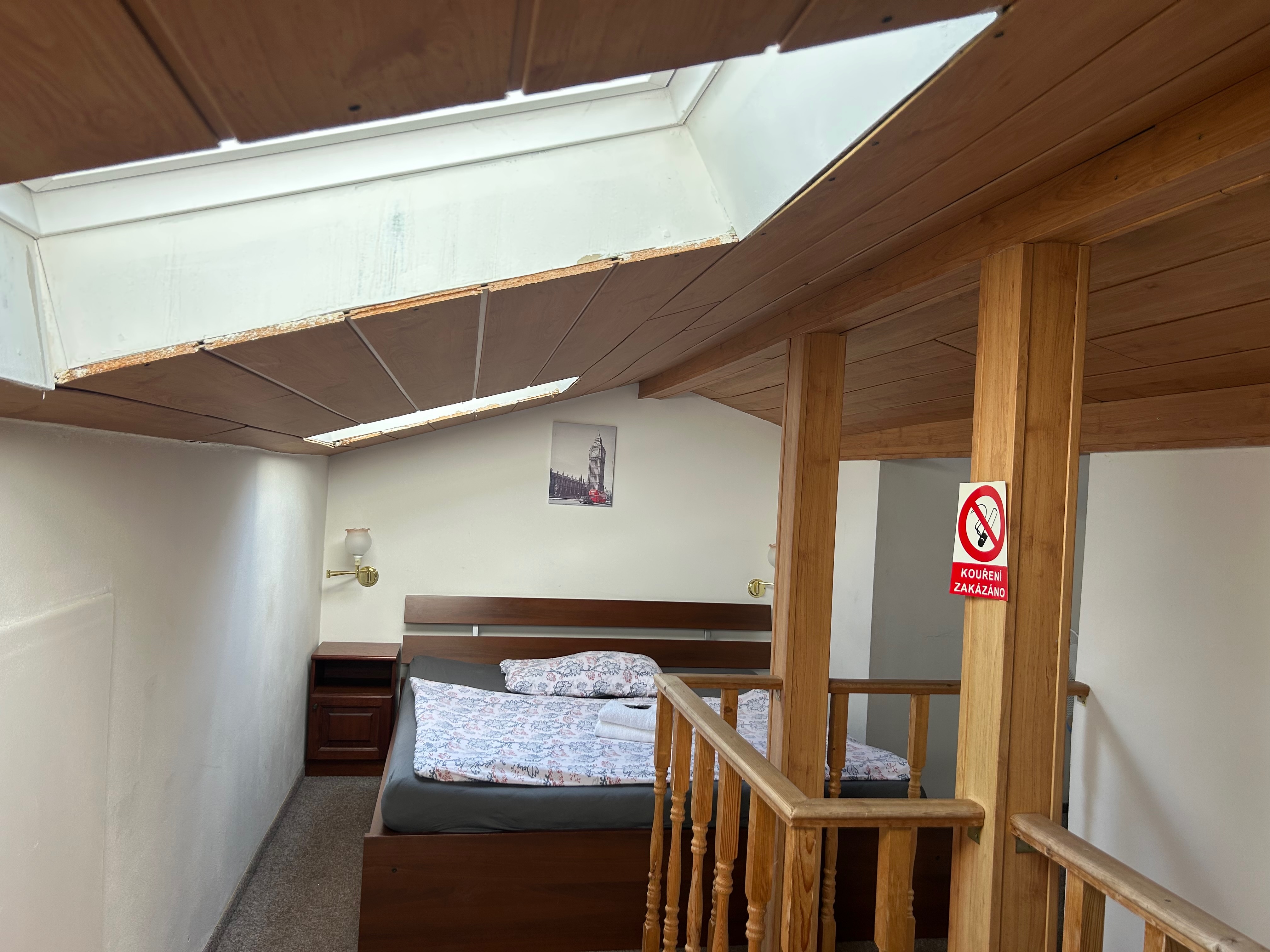 lodge