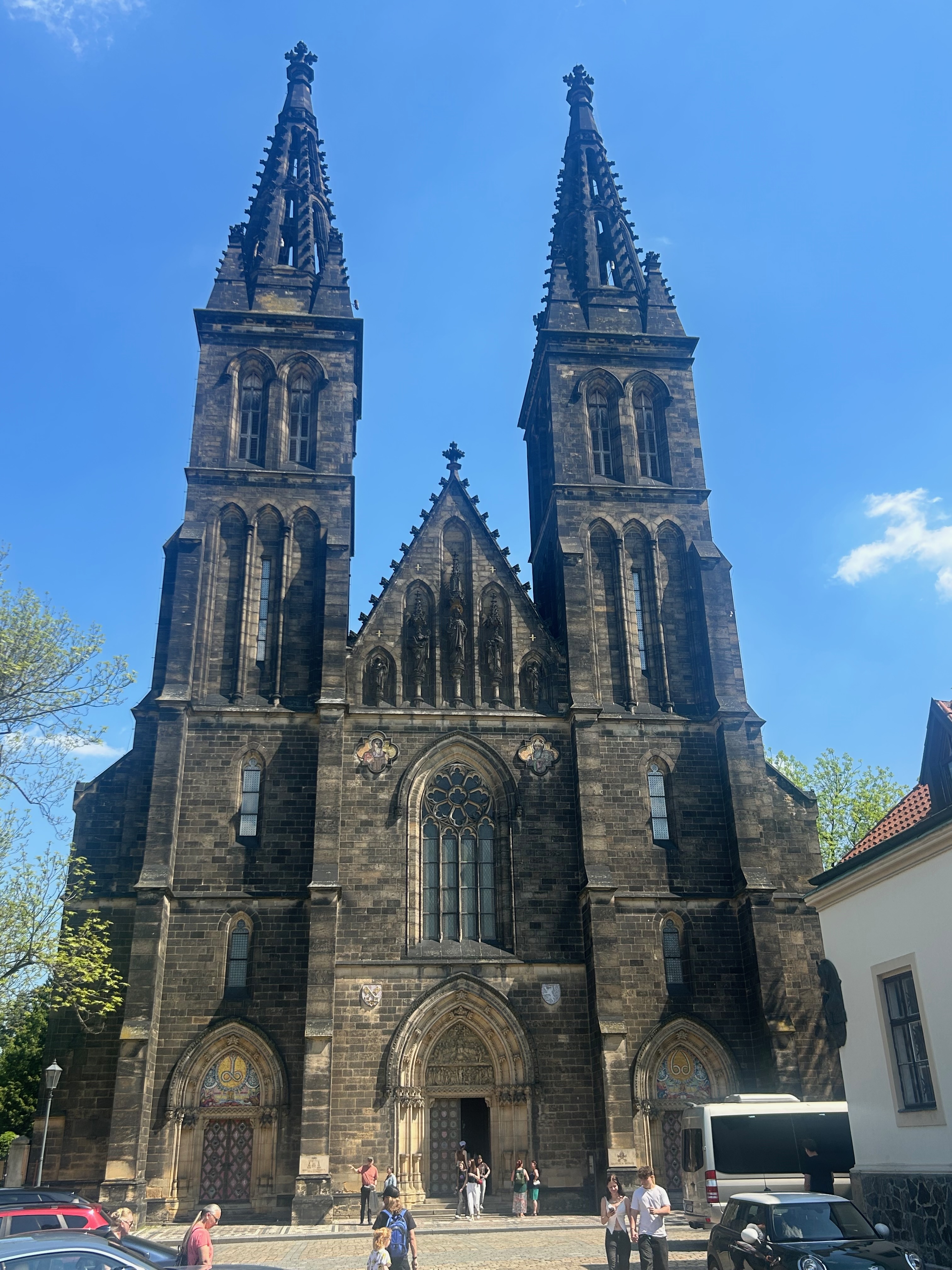 vysehrad