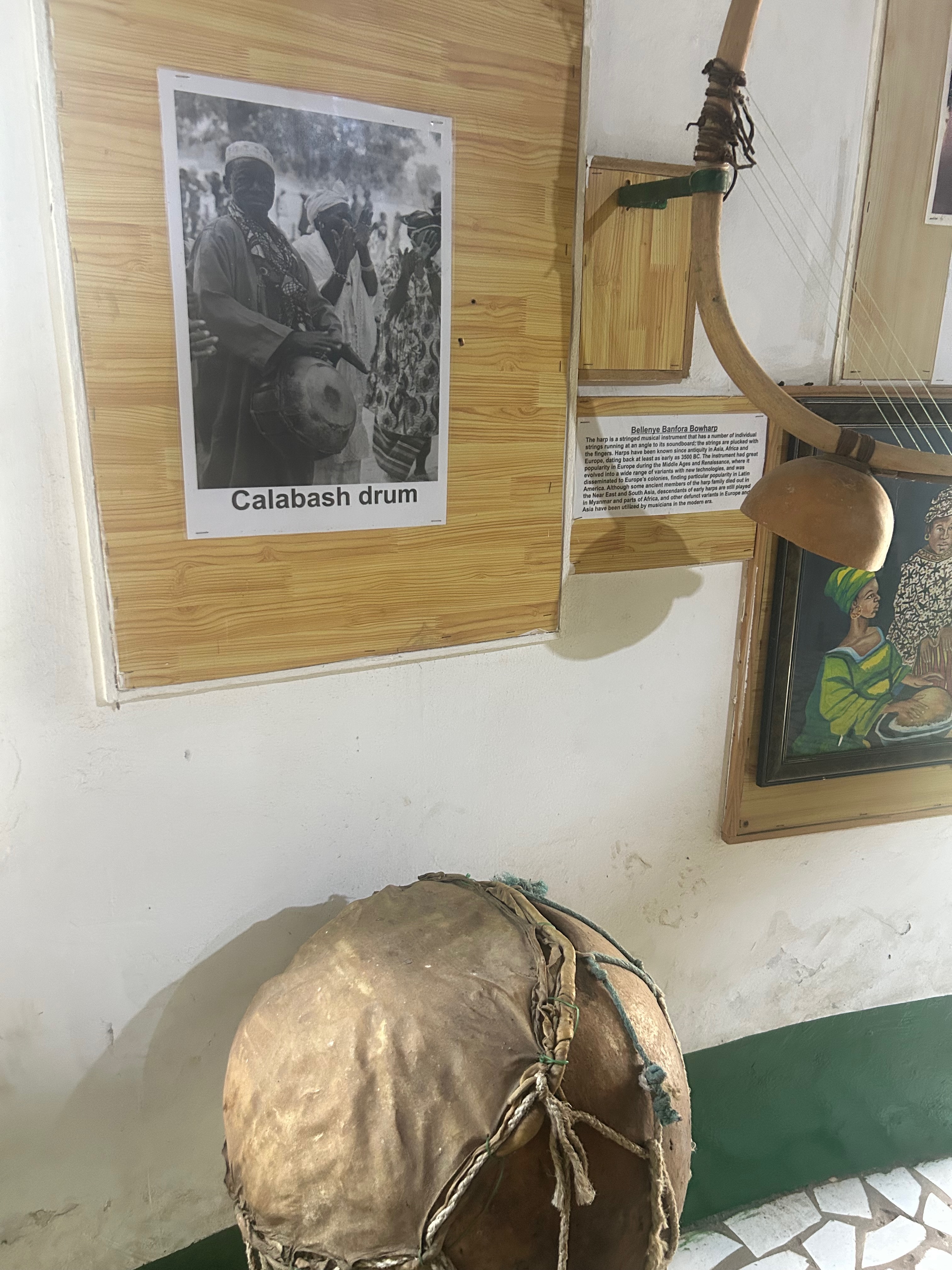 calabash