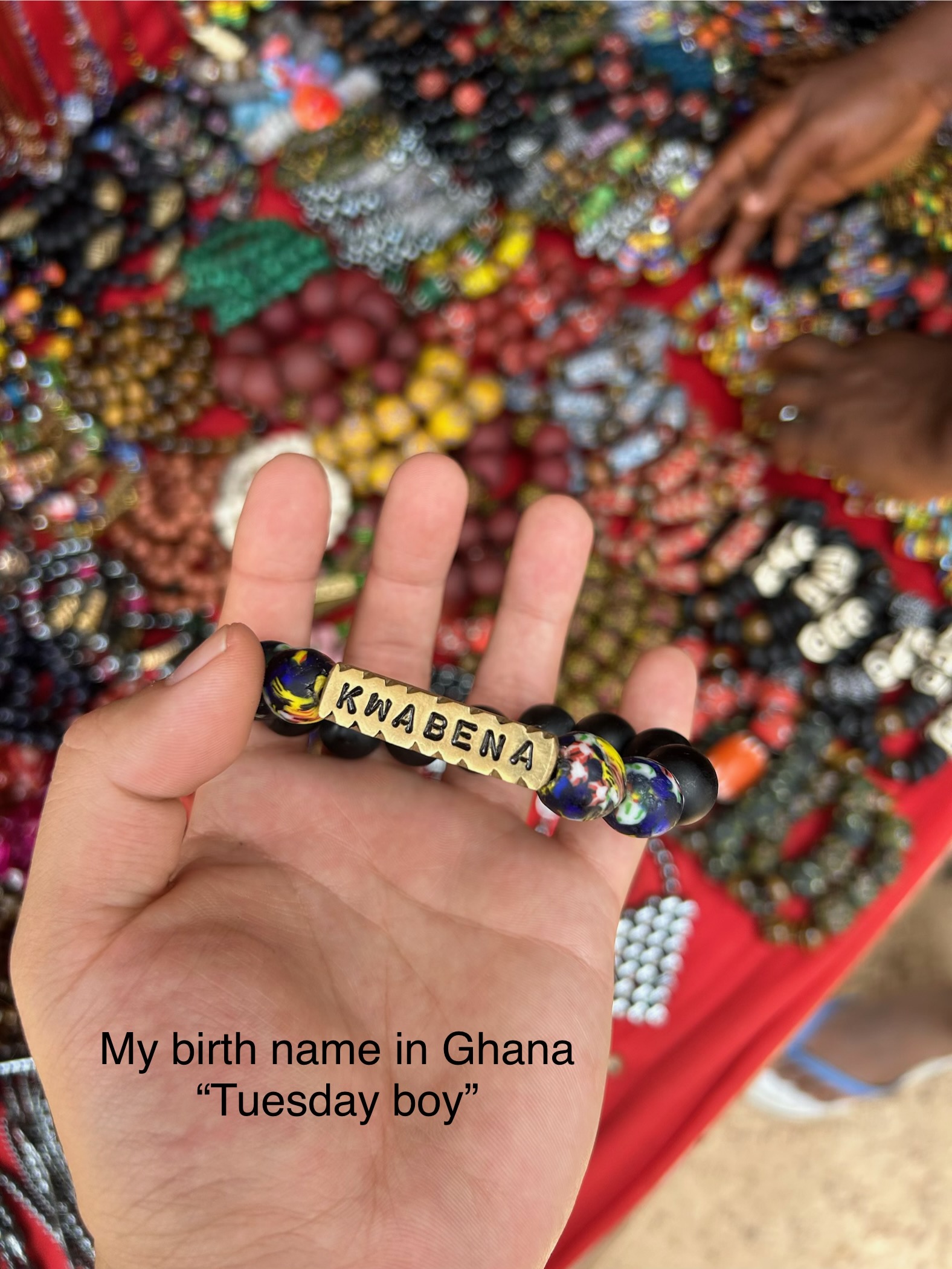 kwabena