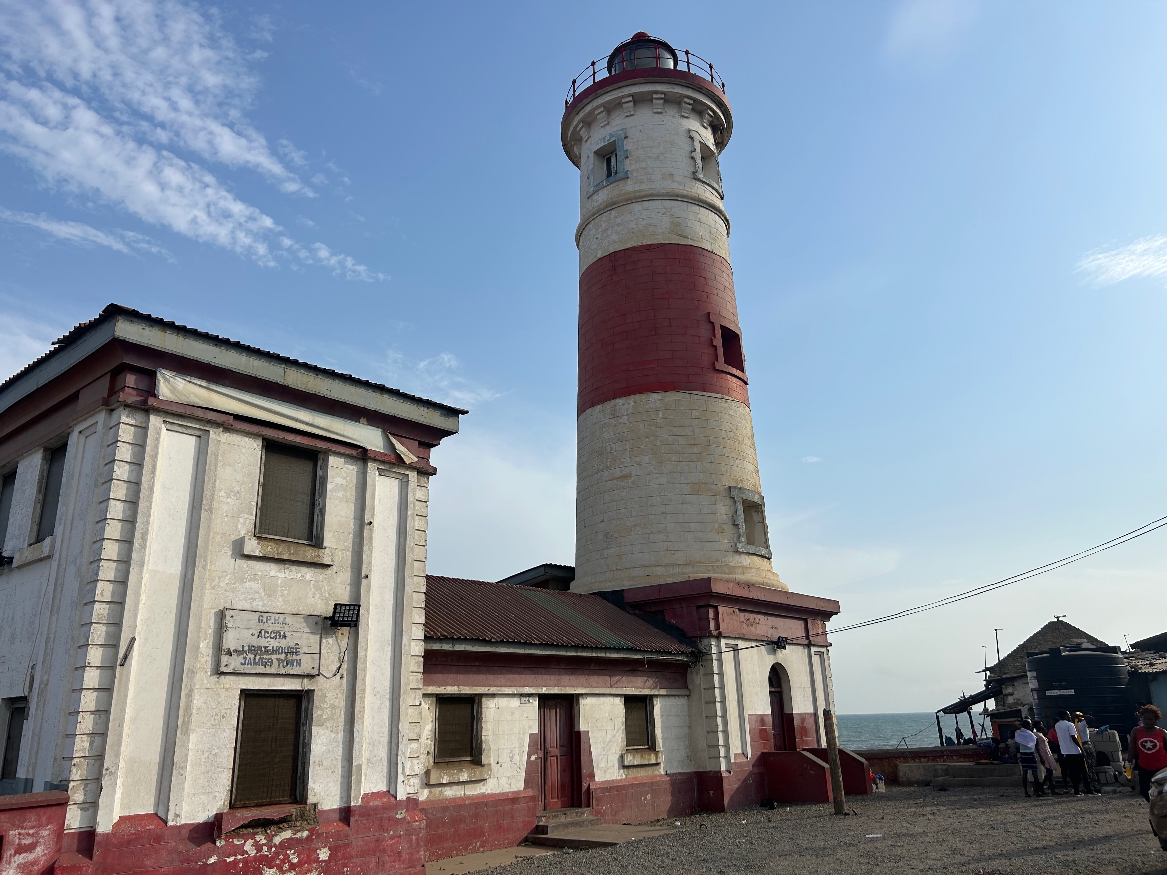 lighthouse