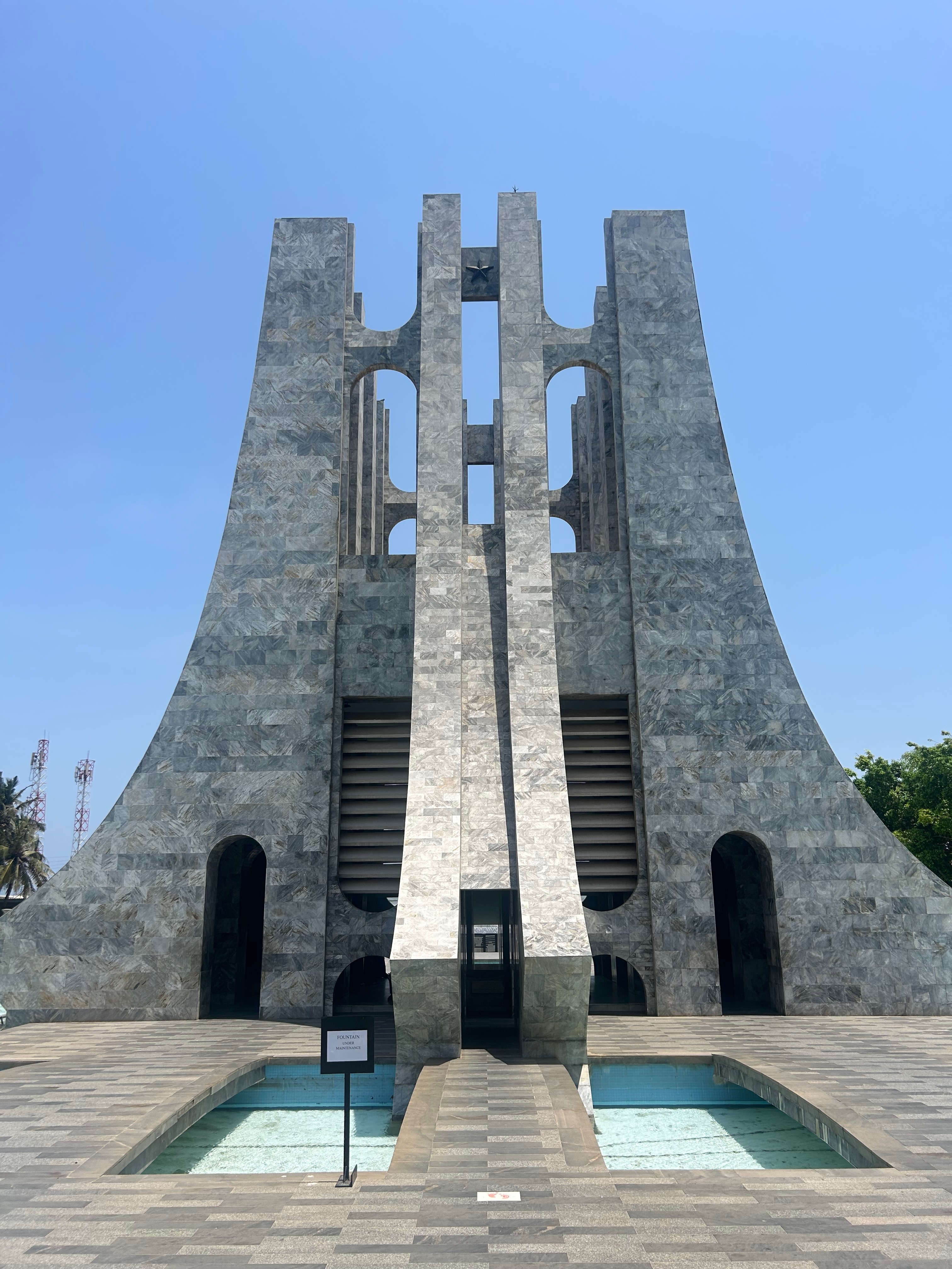 monument