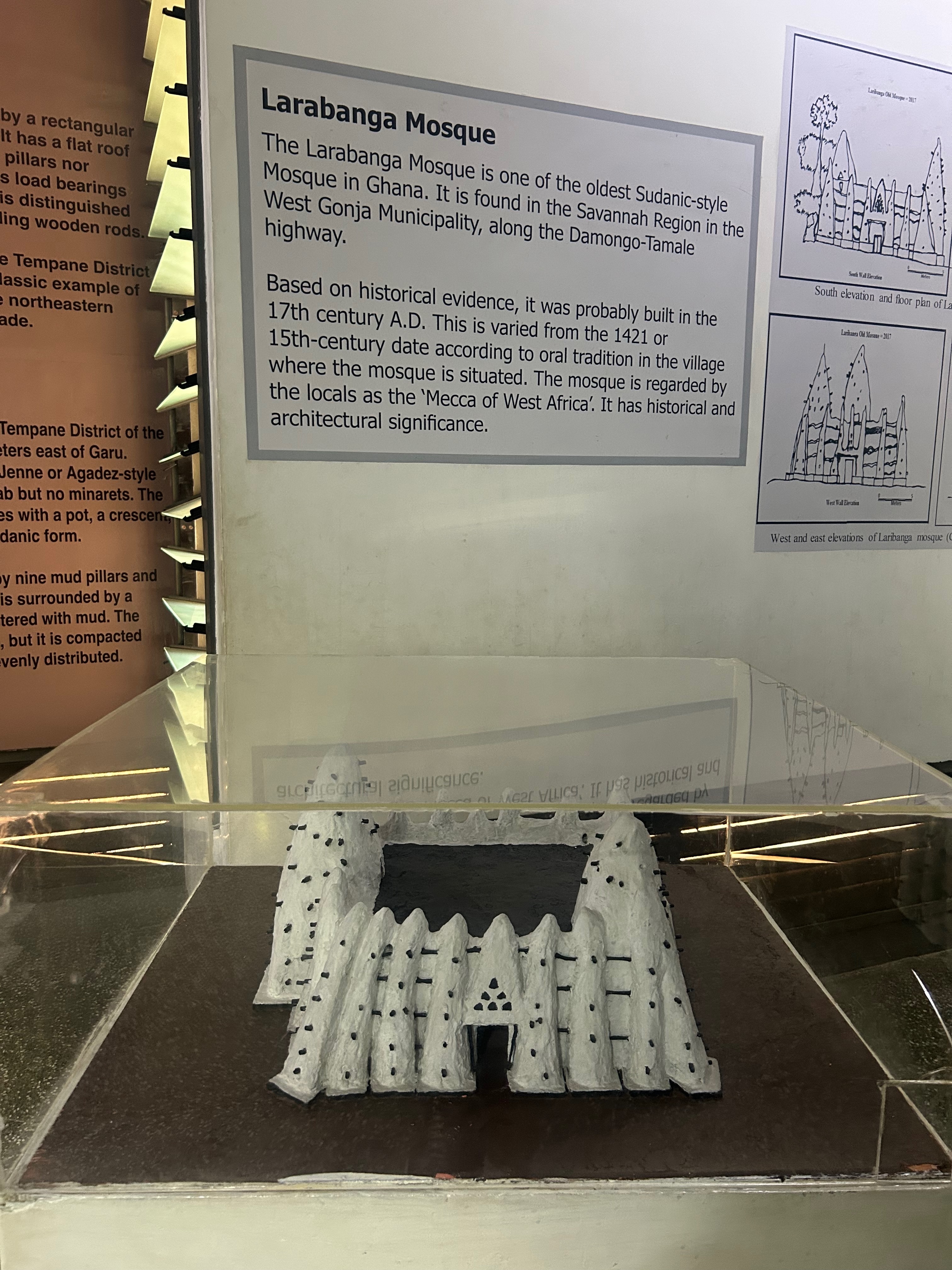 mosque