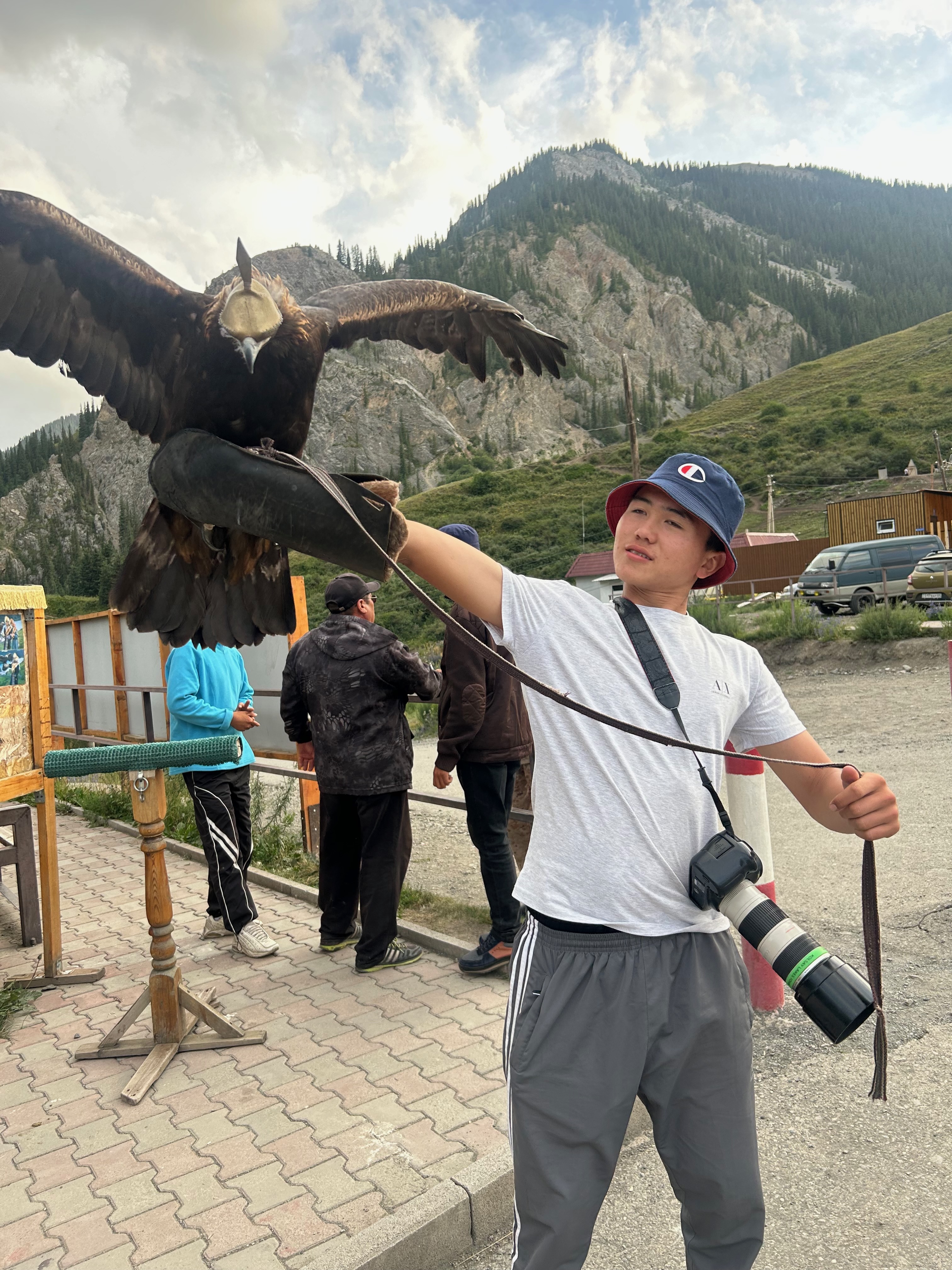 eagle