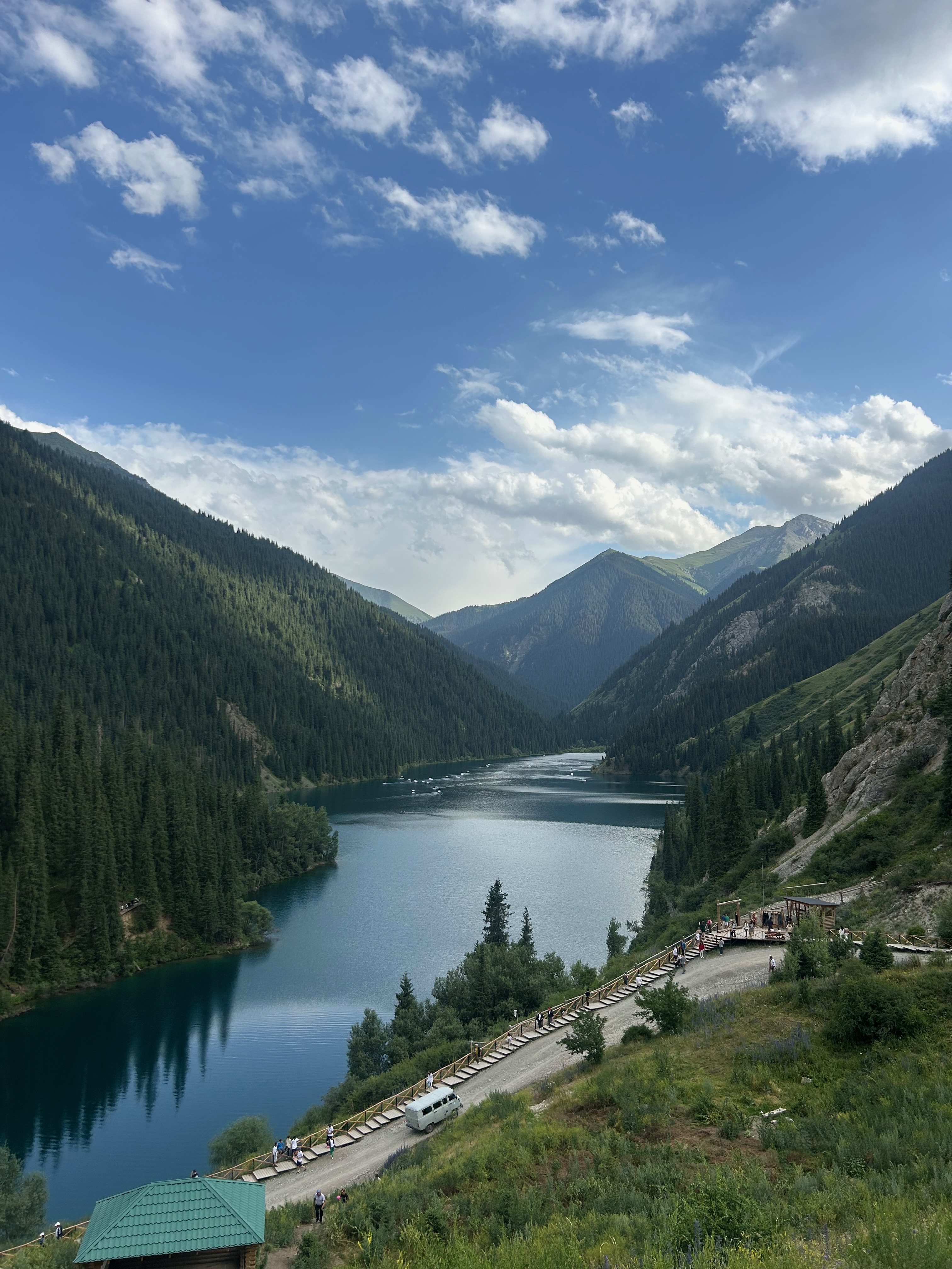 kolsai_lake_1