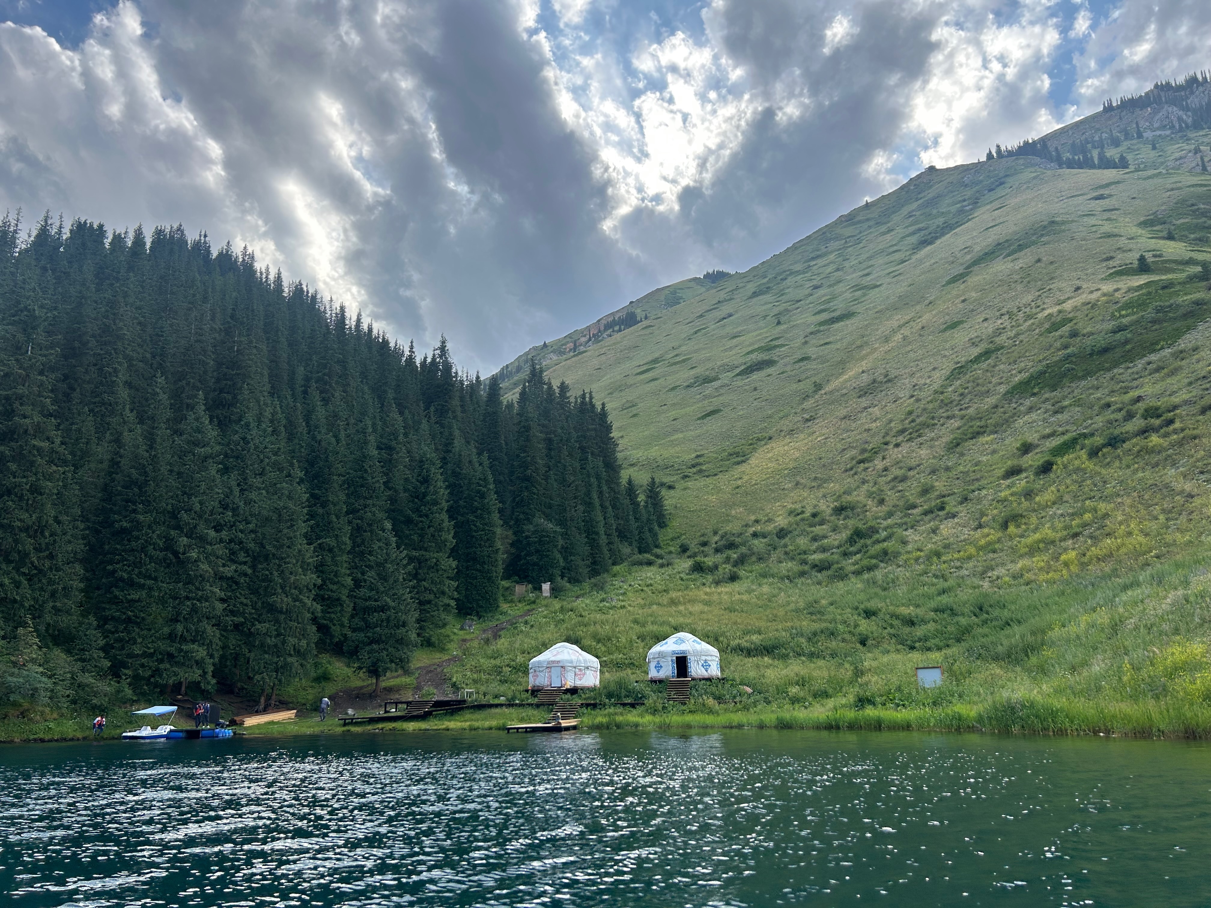kolsai_lake_2
