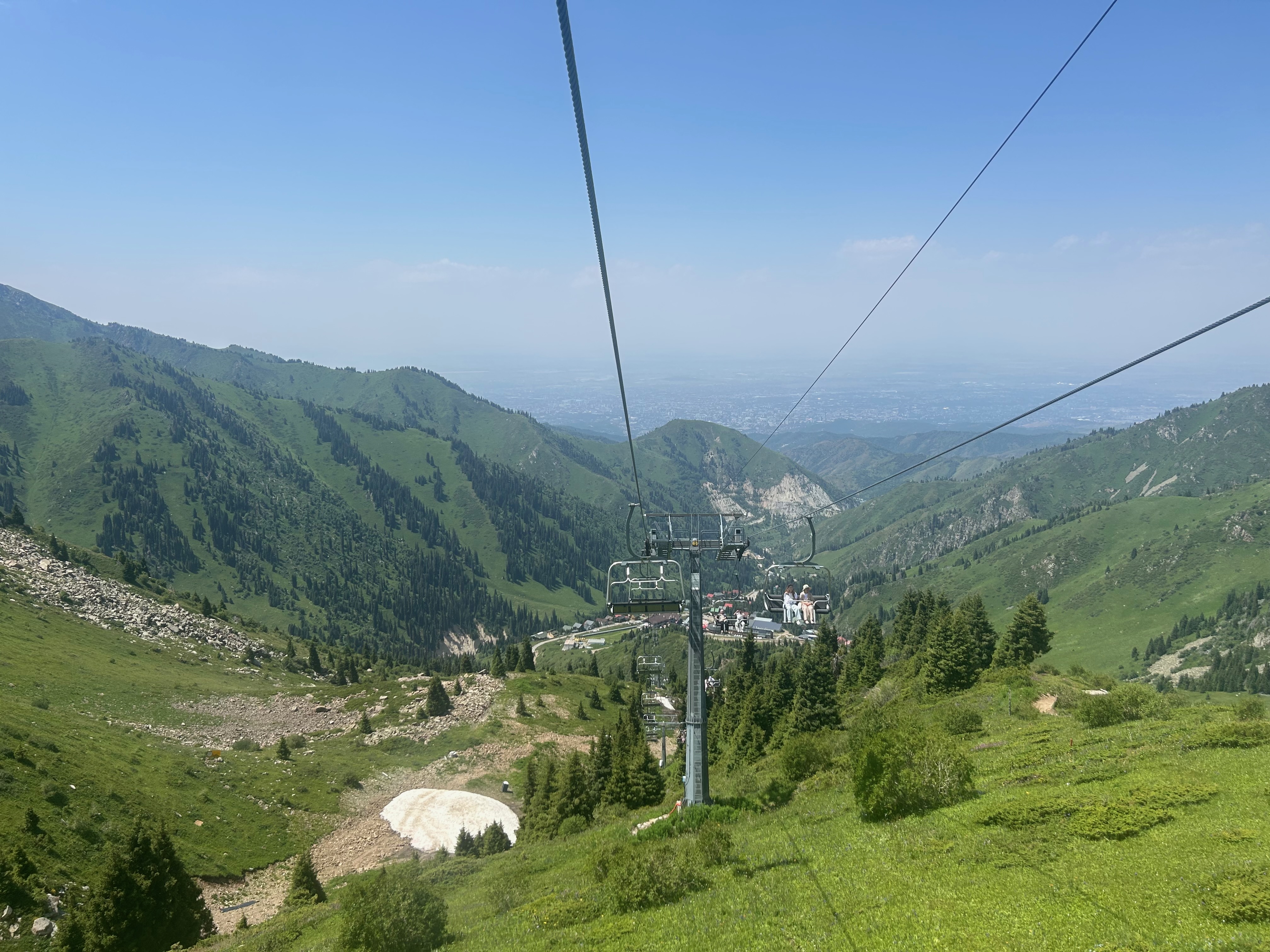shymbulak