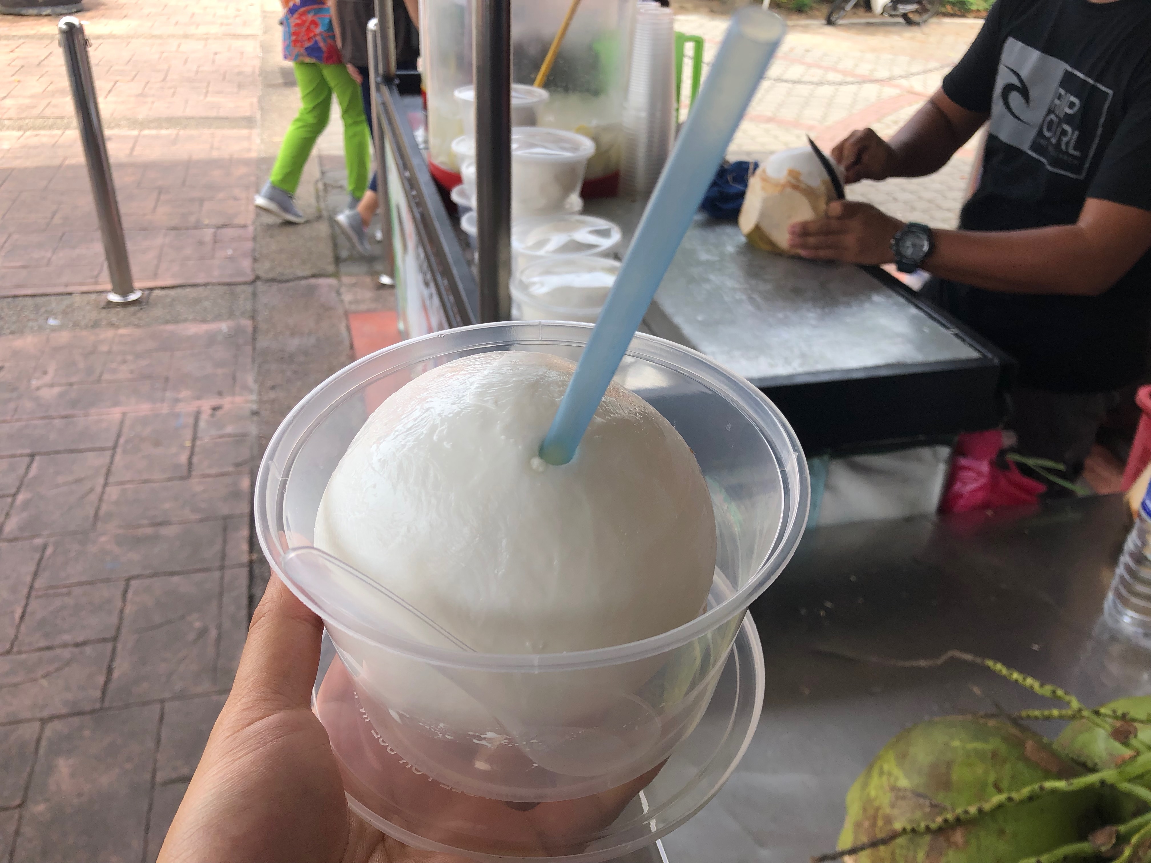 coconut