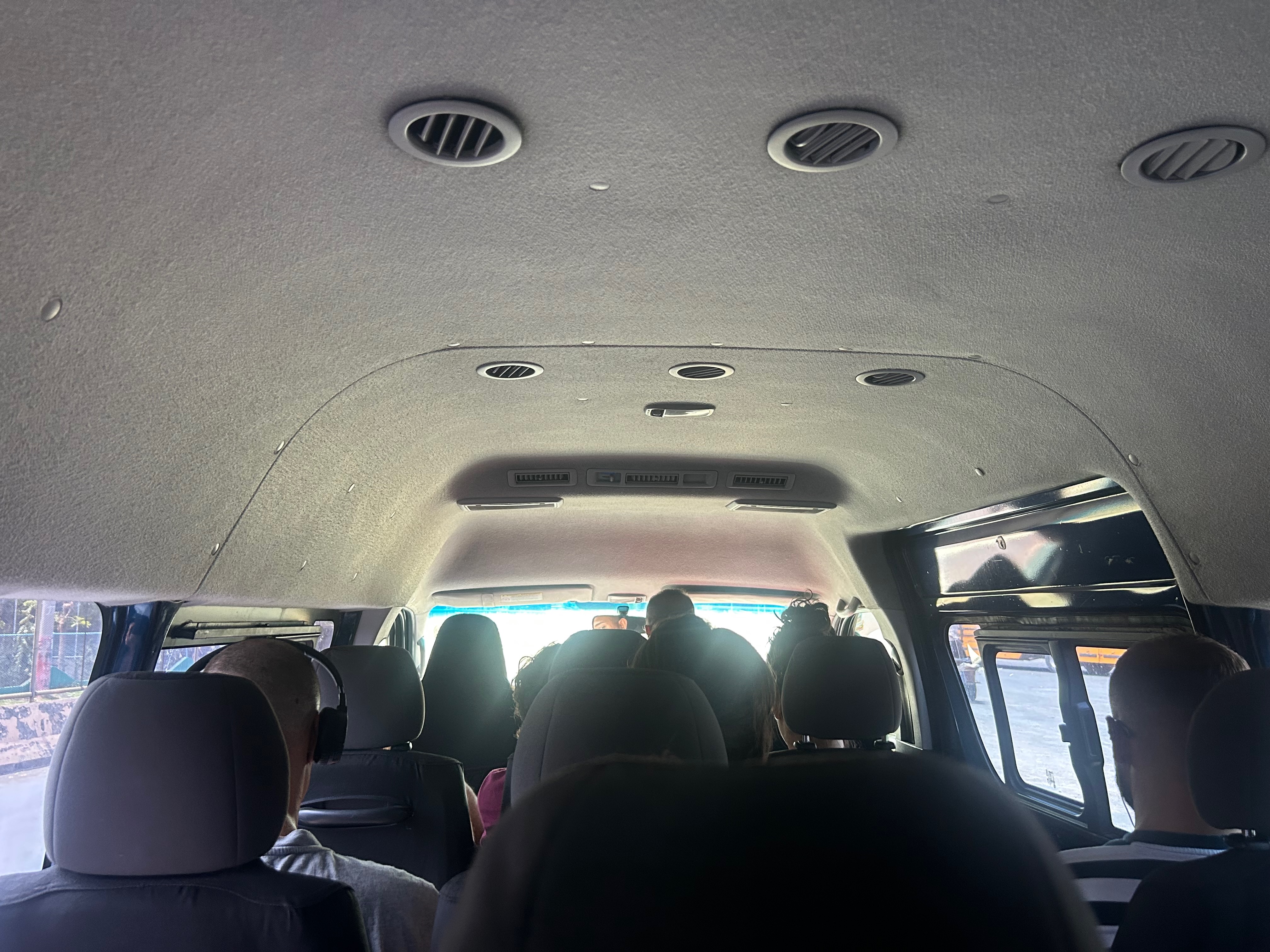 bus