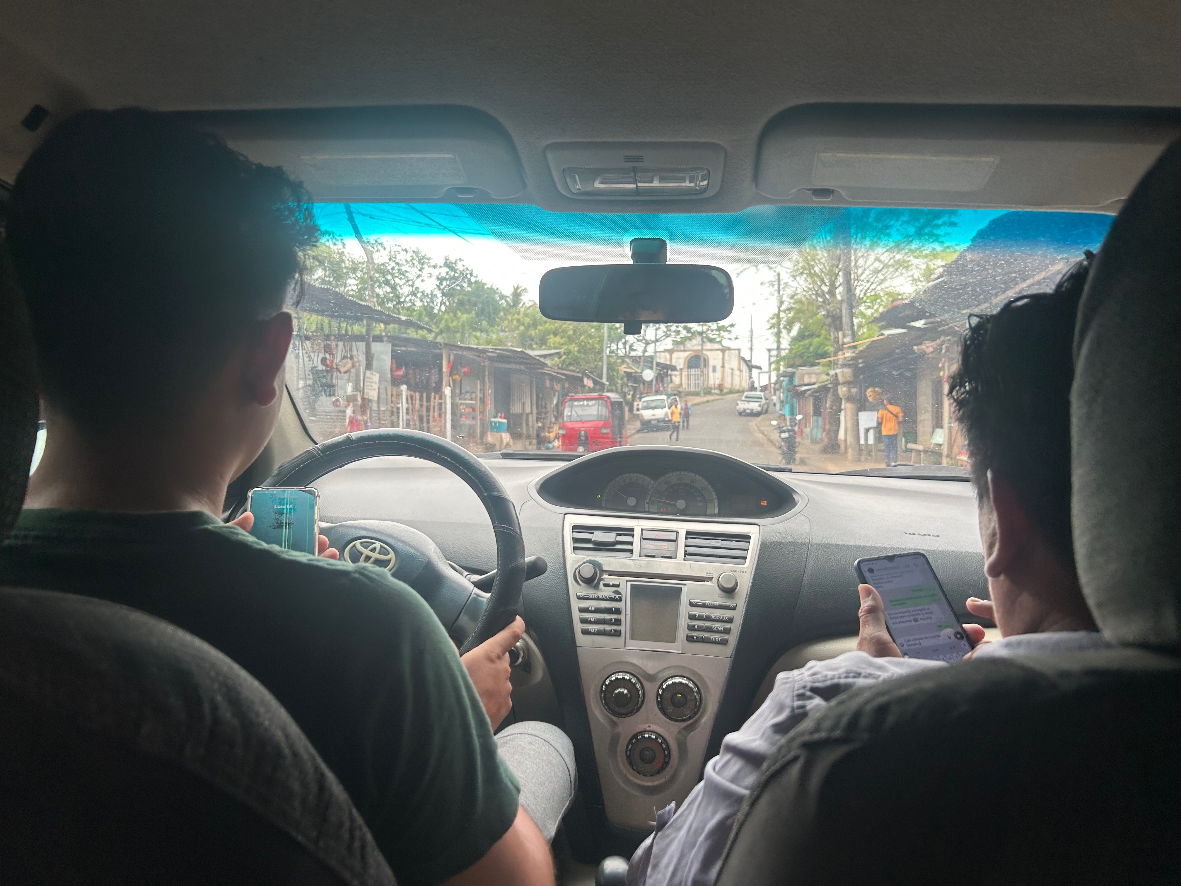 guides
