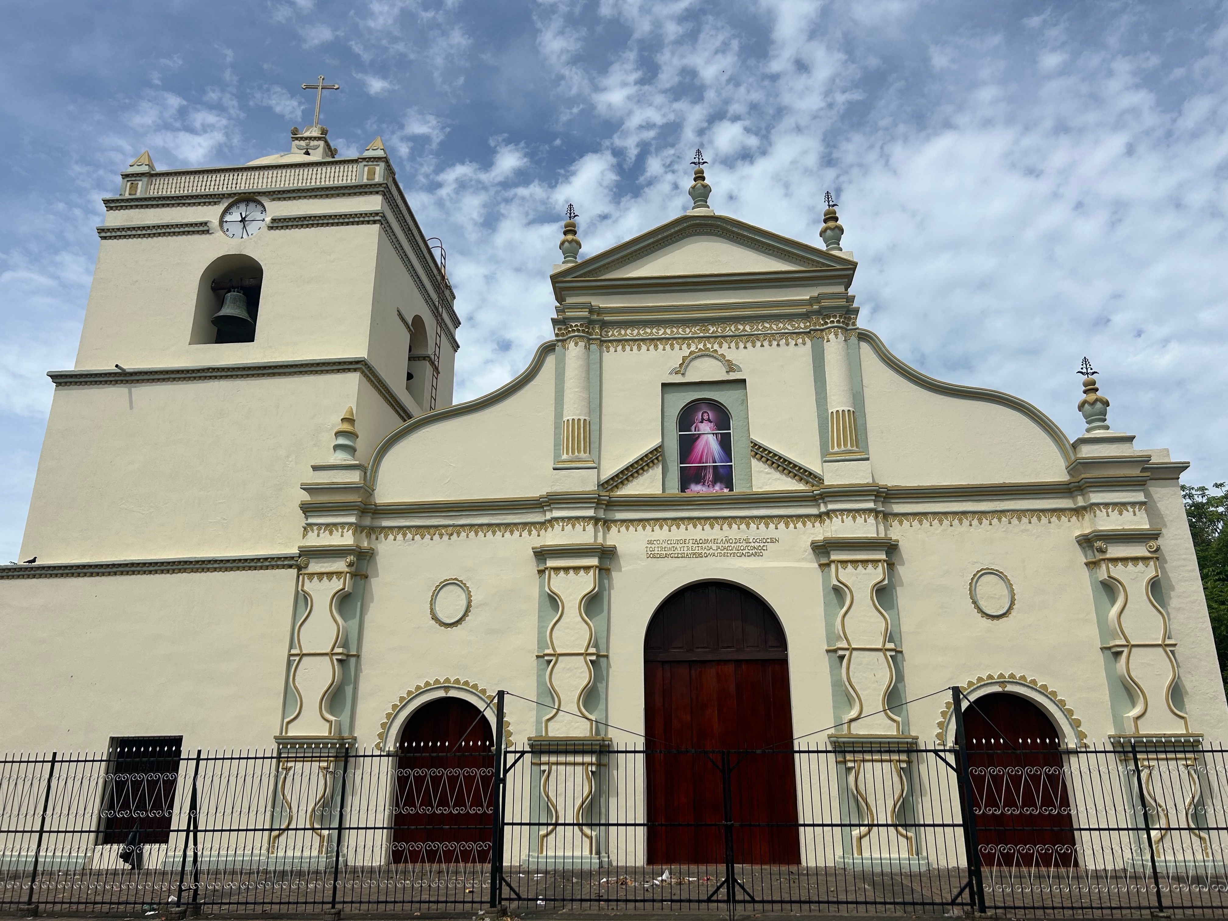 masaya_church