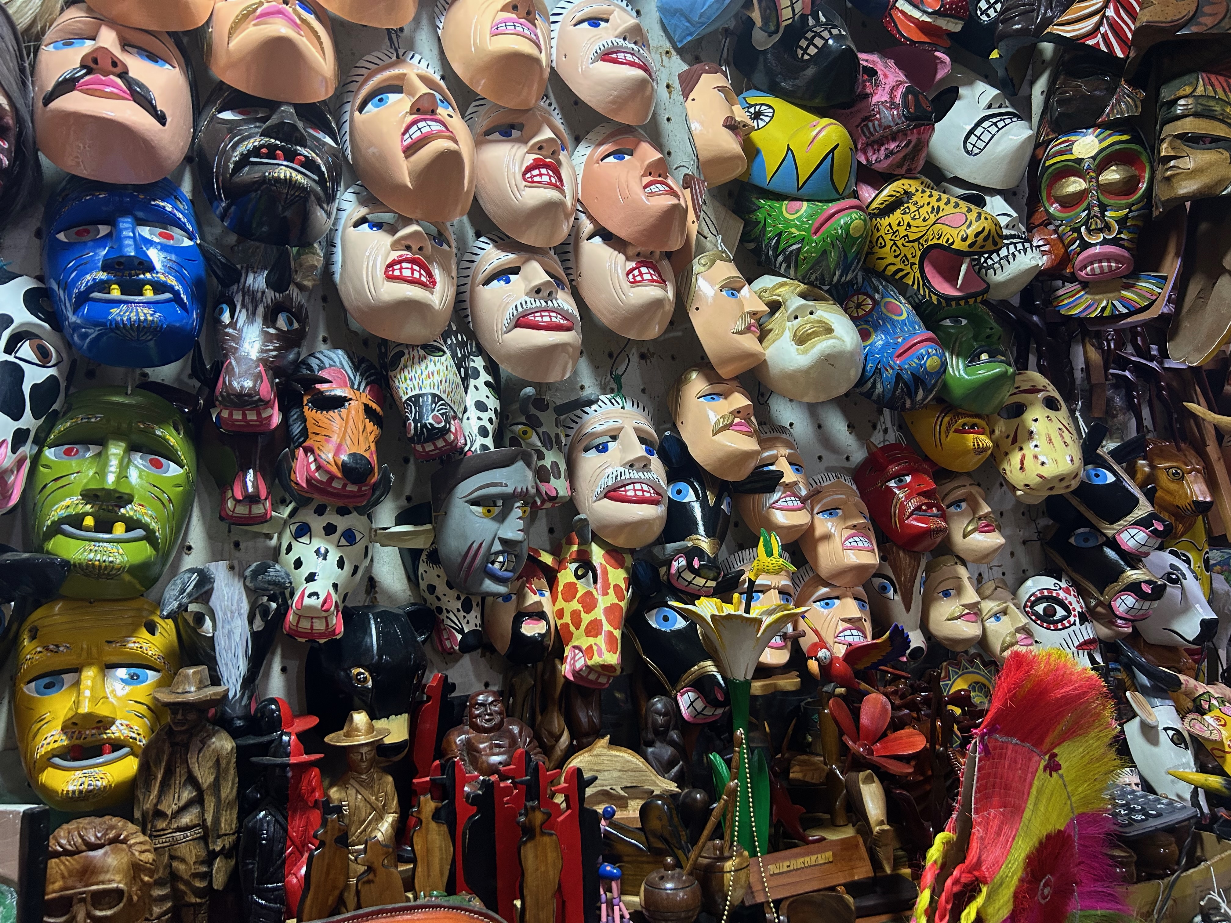 masaya_shopping