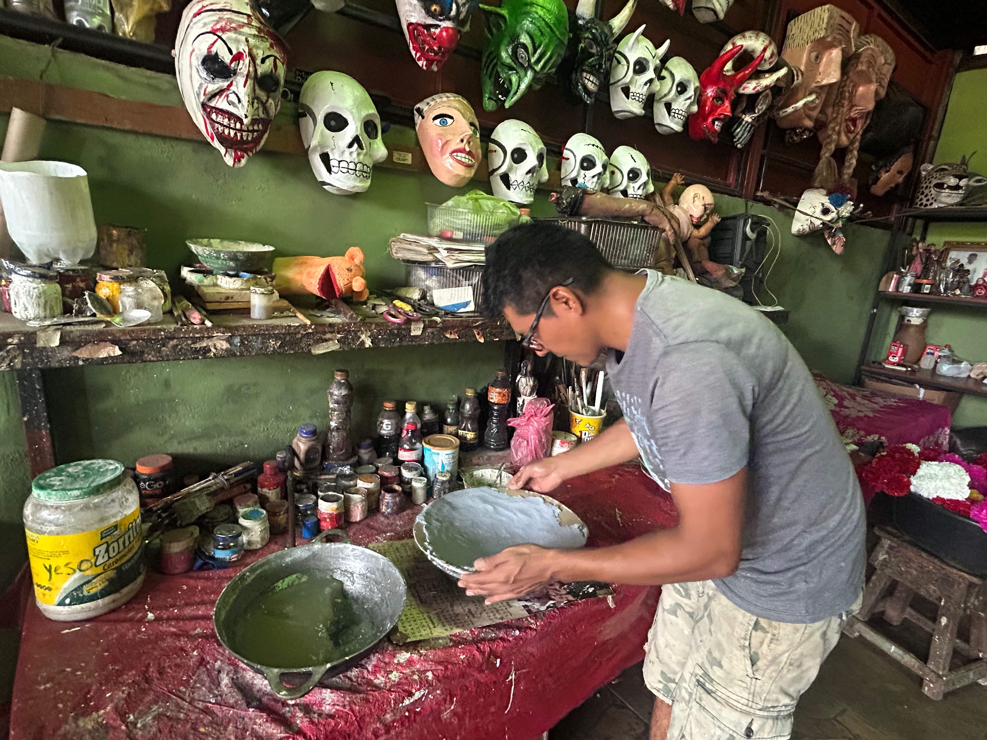 mask_making