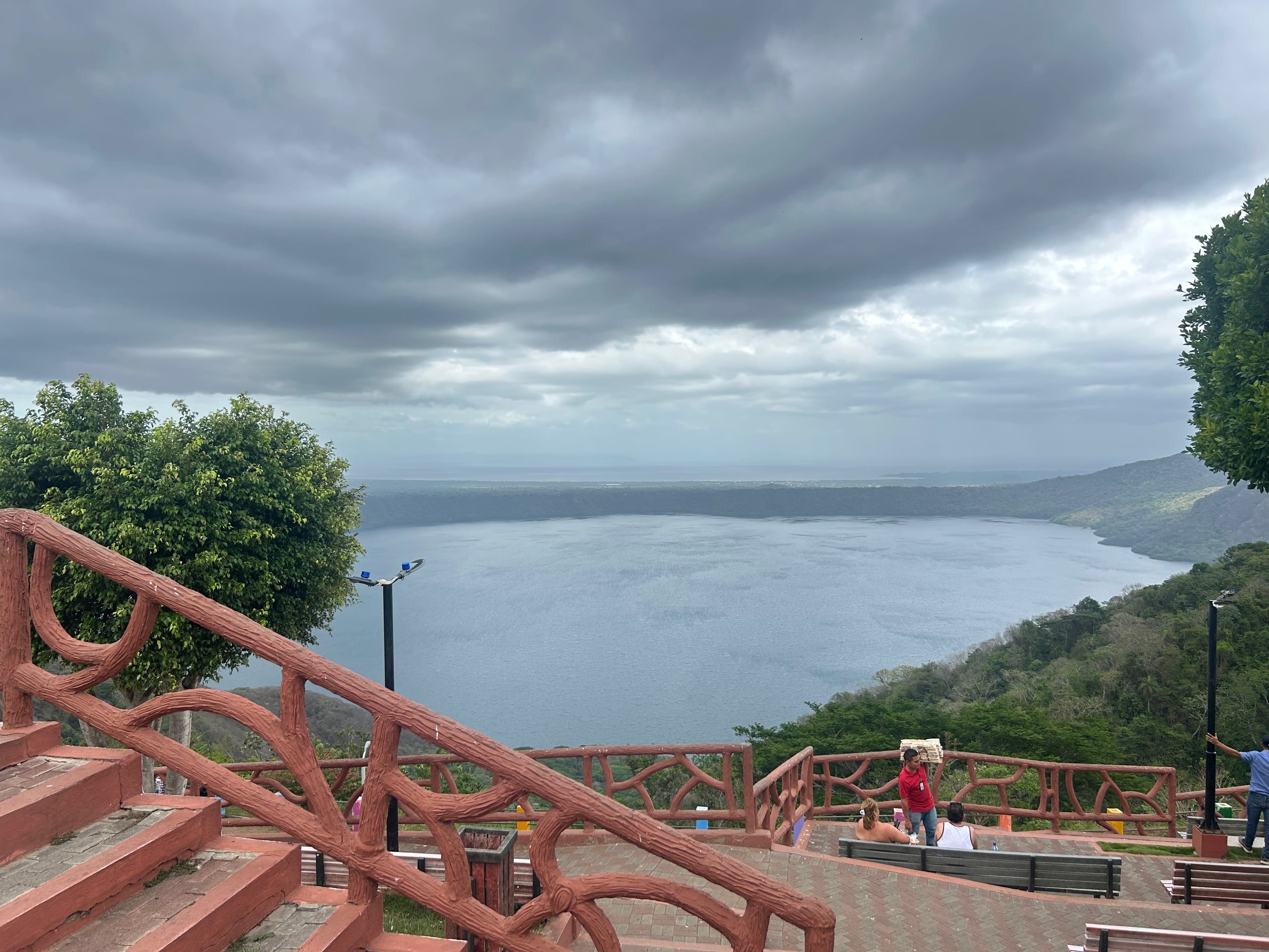 mirador