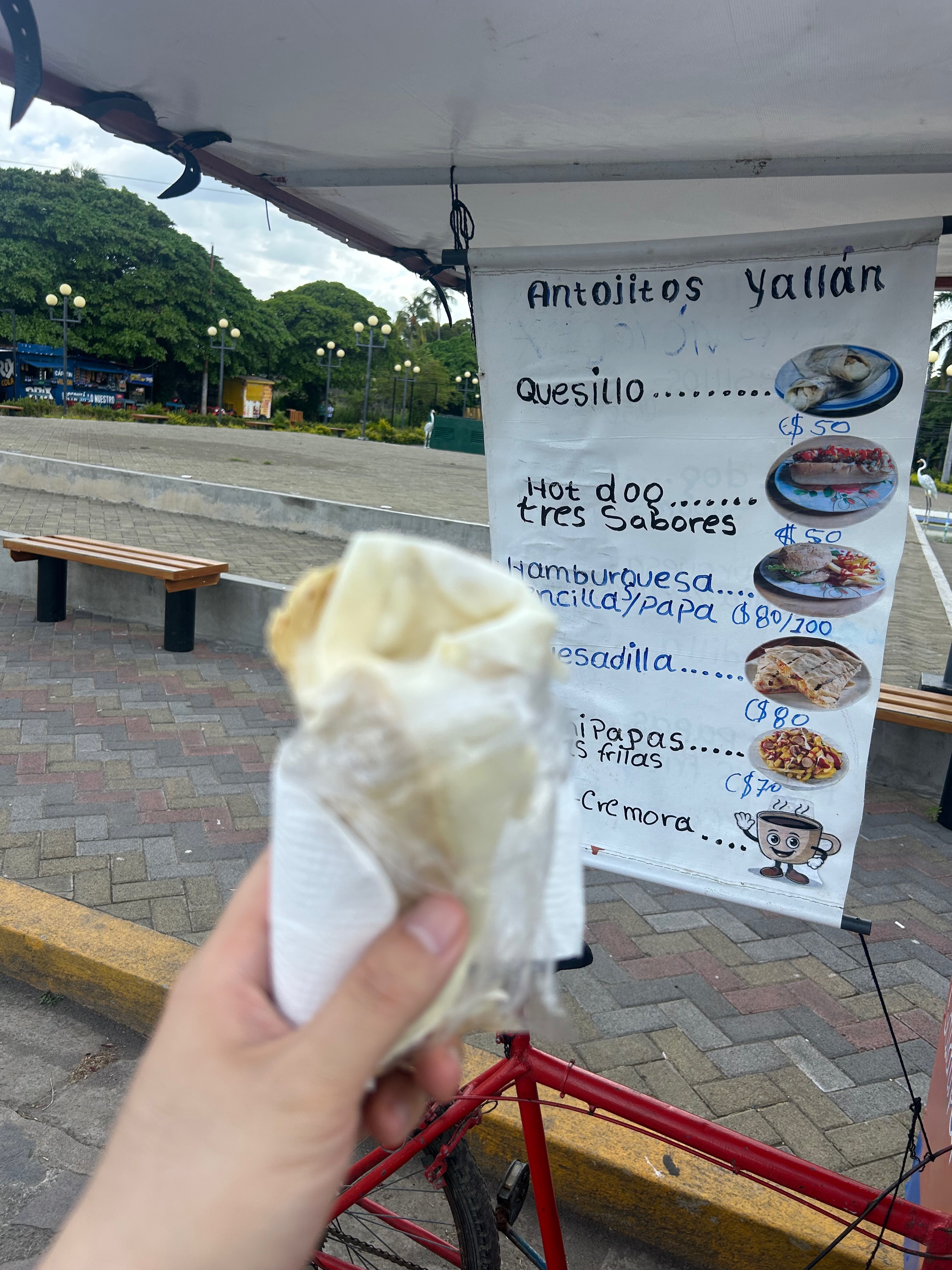 quesillo