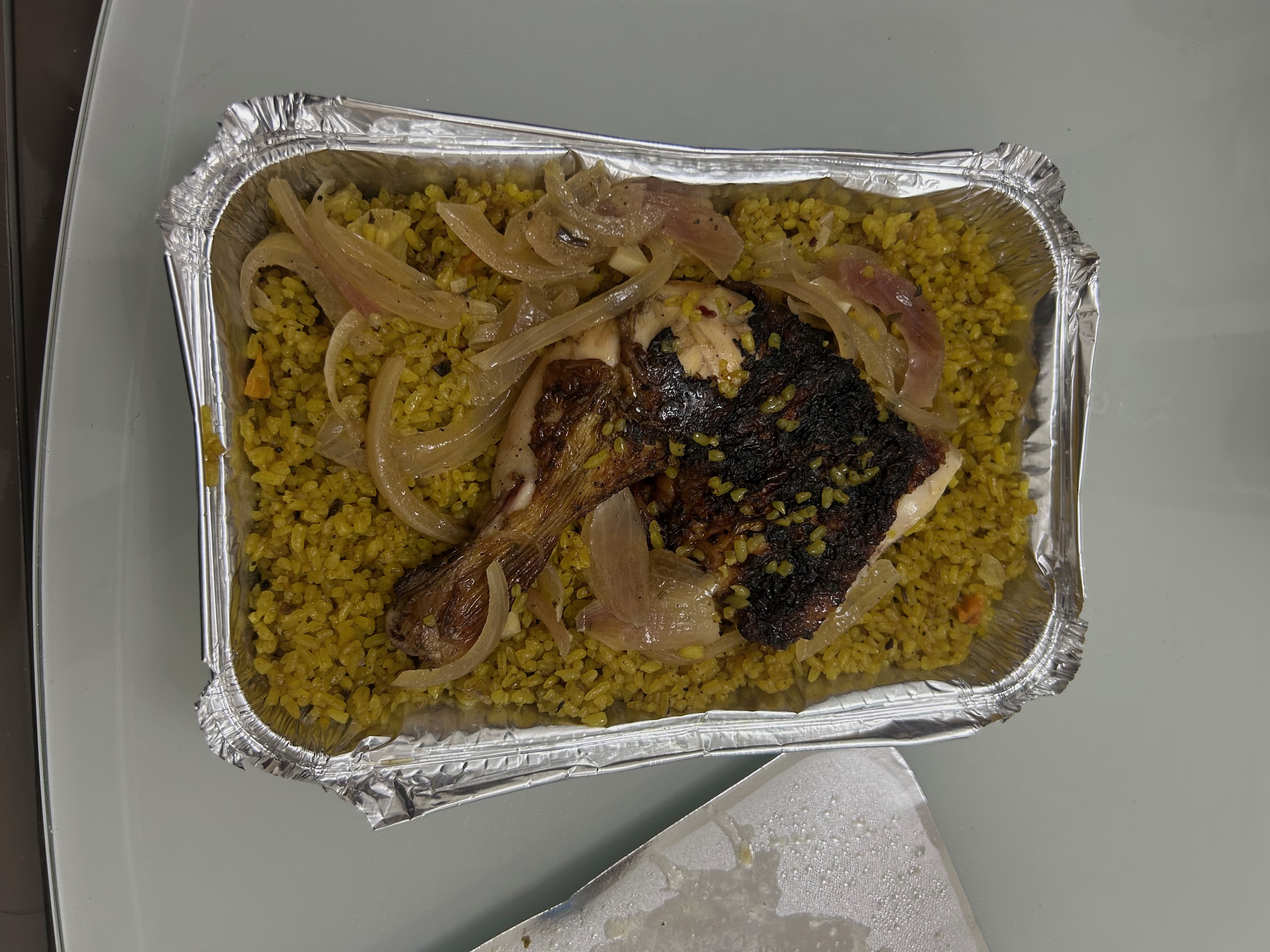 food