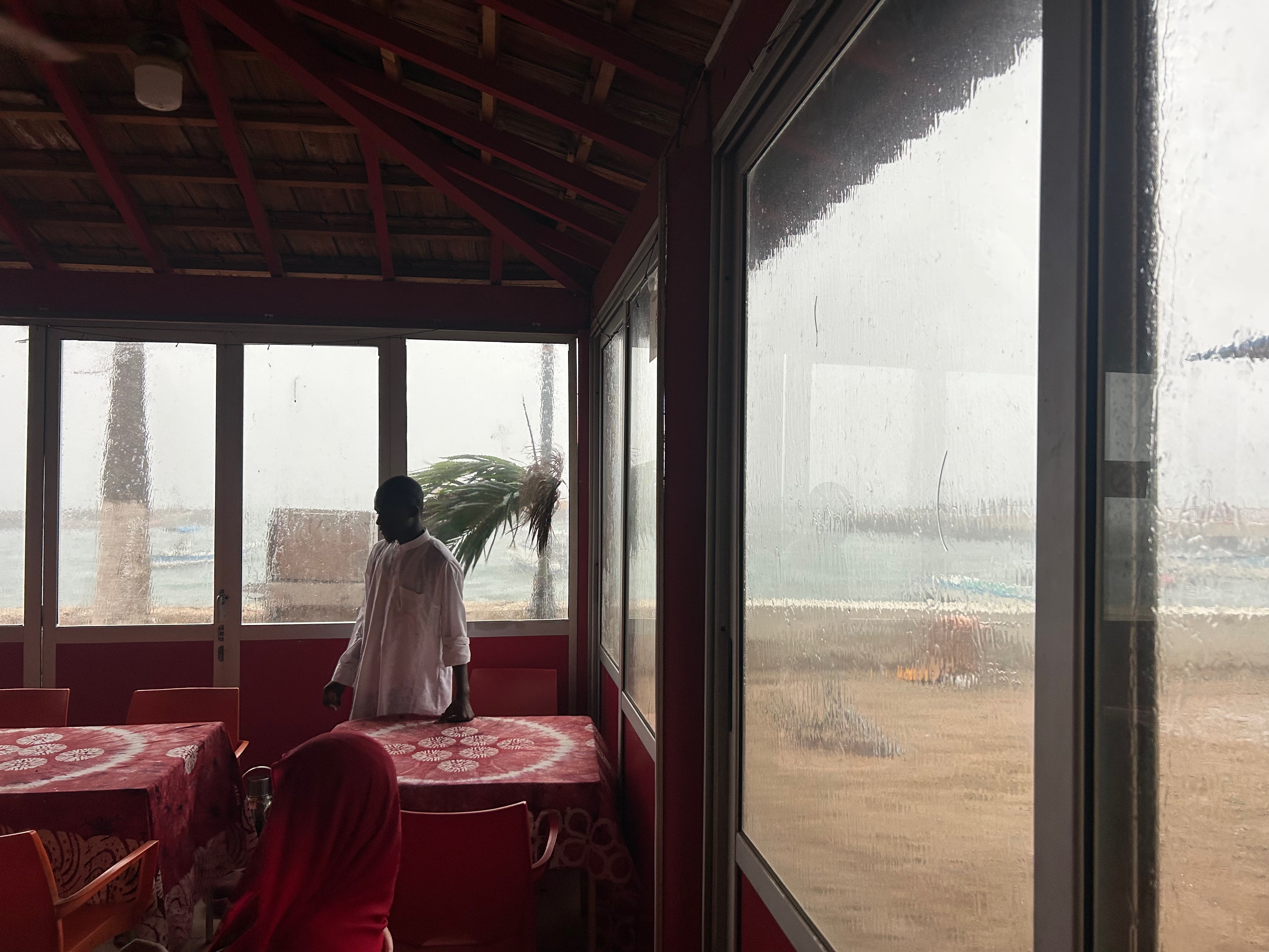 storm