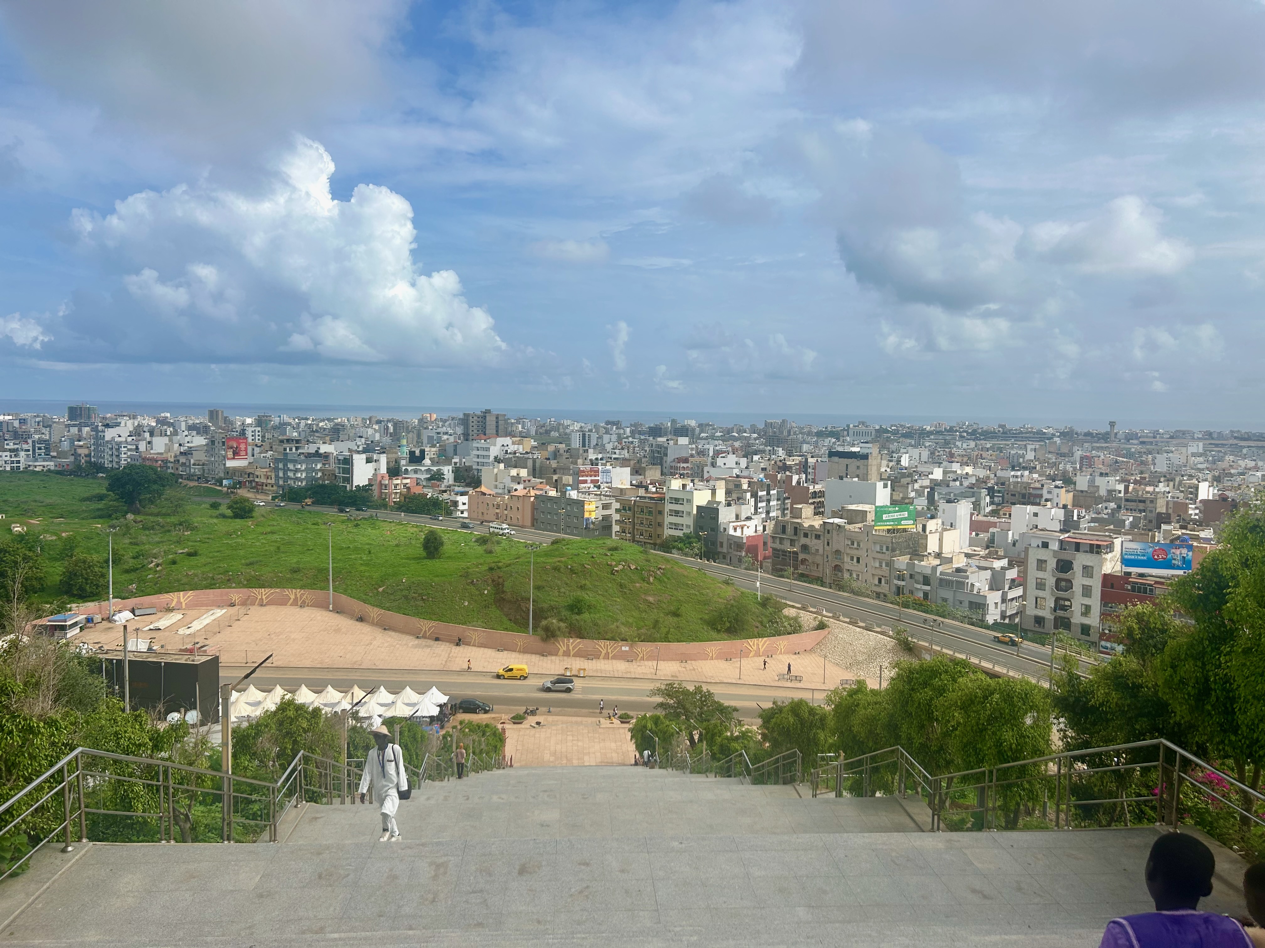 view