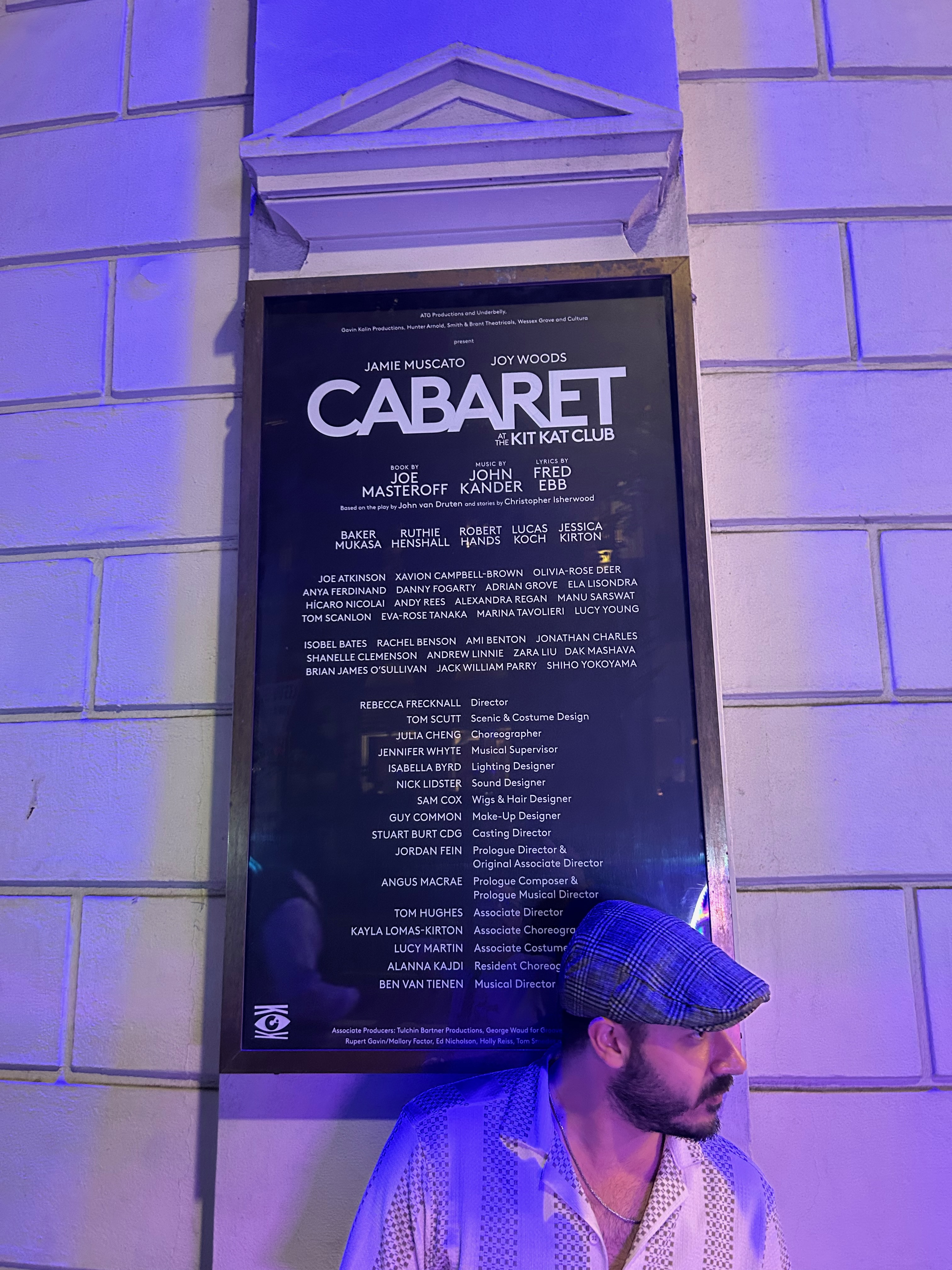 cabaret