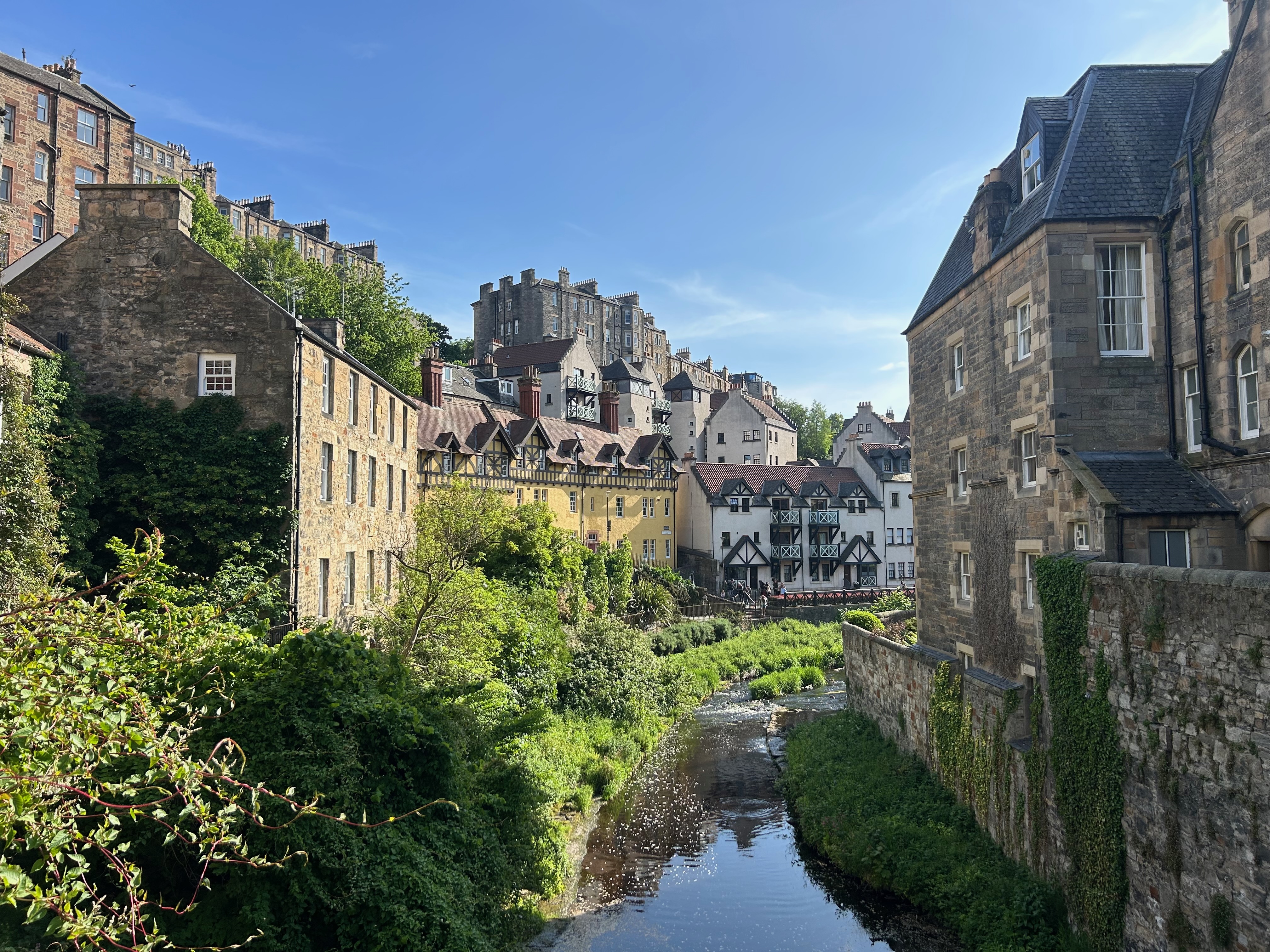 dean_village