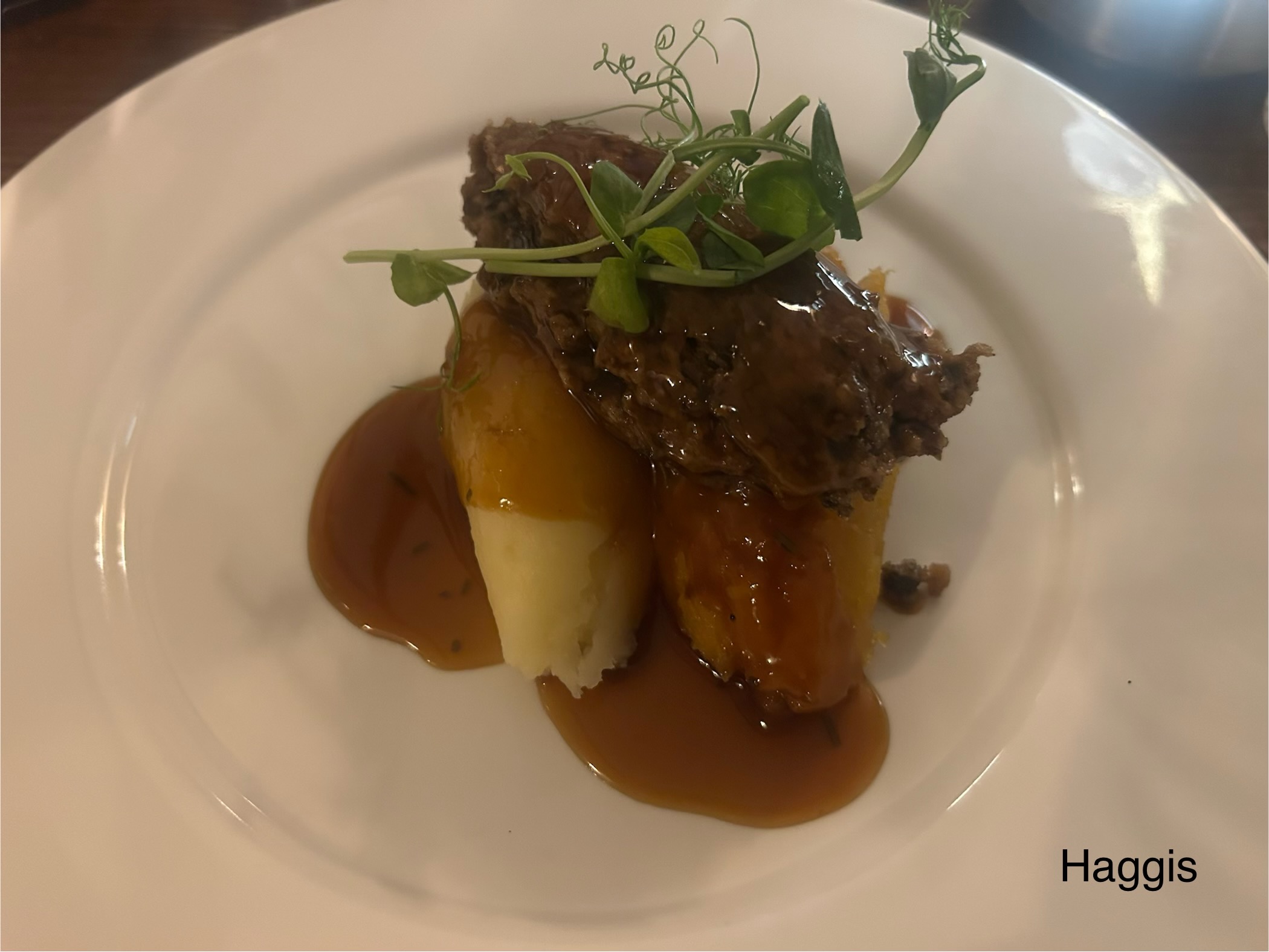 haggis