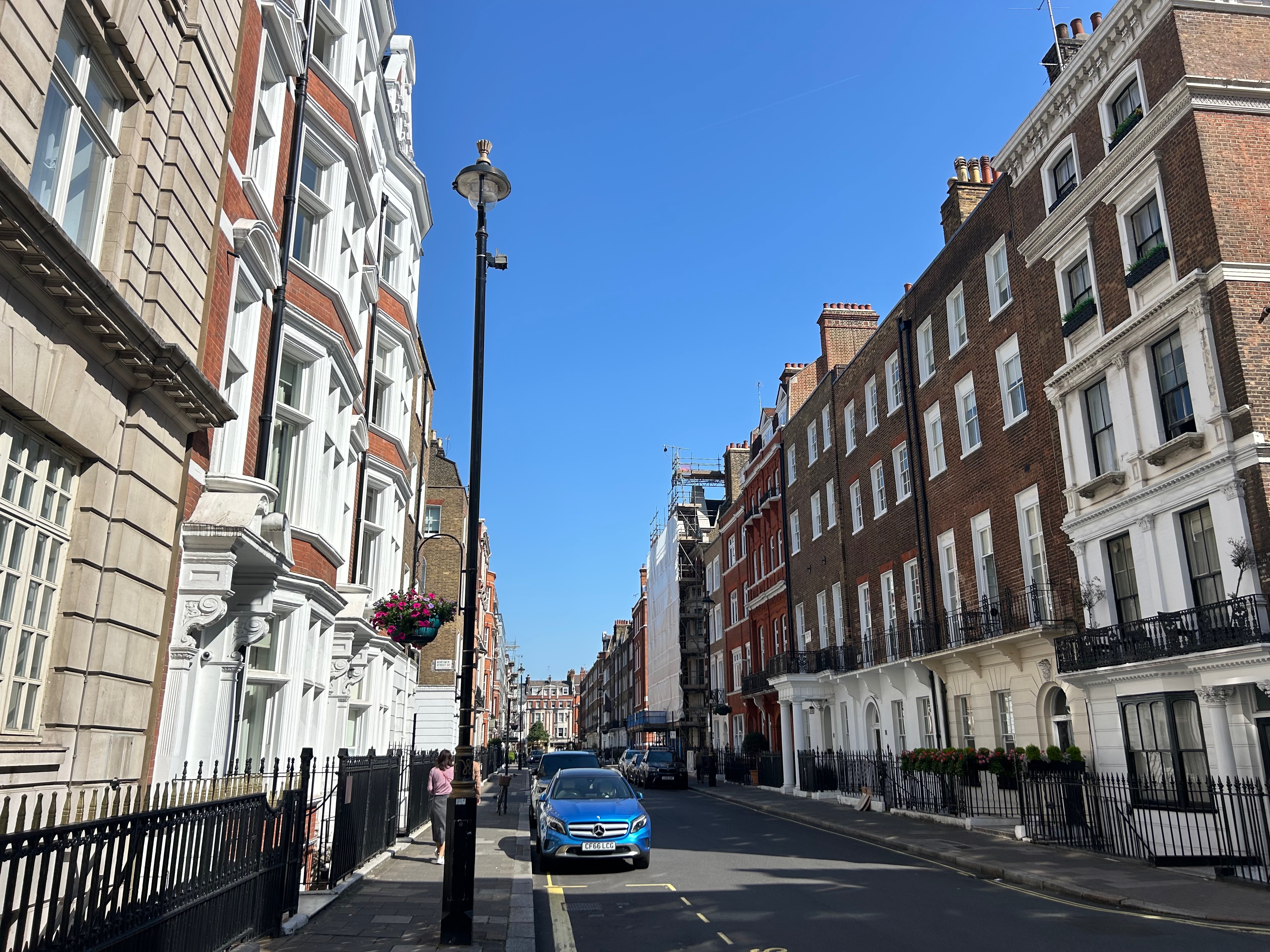 marylebone