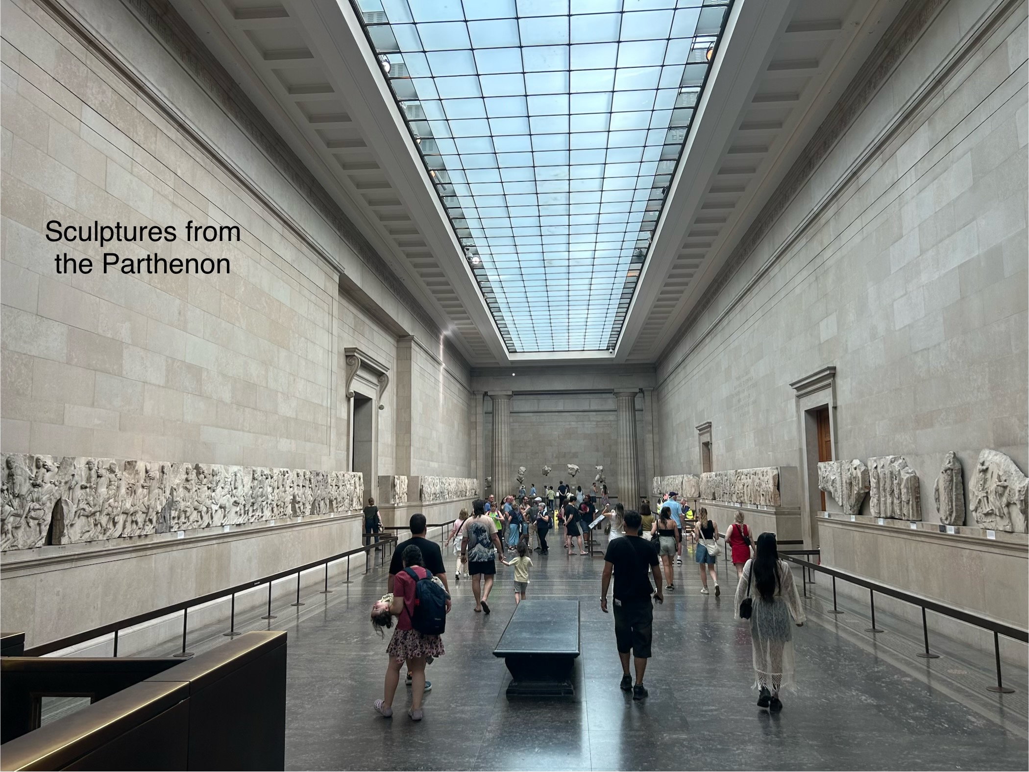 museum