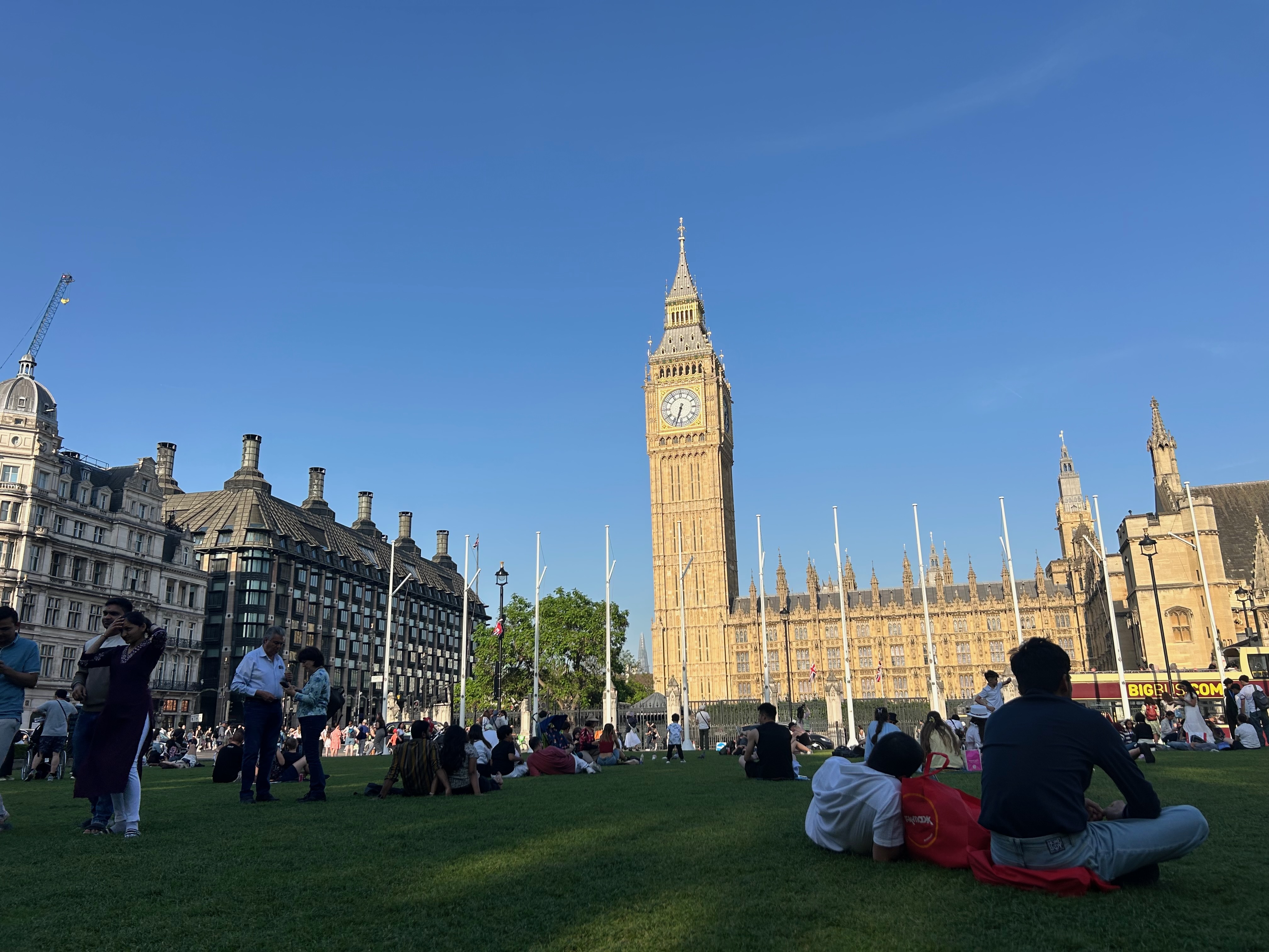 westminster